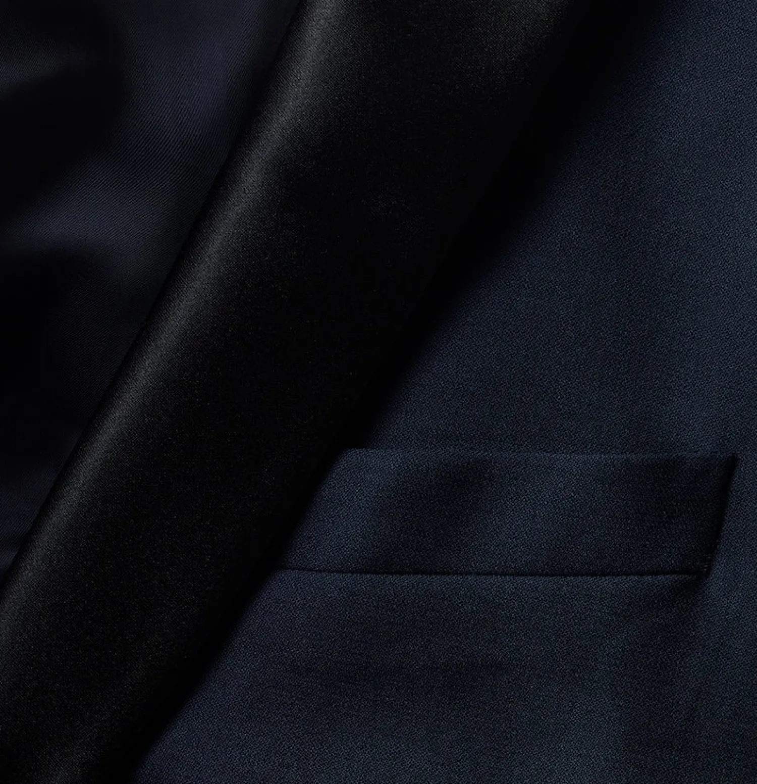The Black Tux Suits & Tuxedos | Suits & Tuxedos*Midnight Shawl Tuxedo