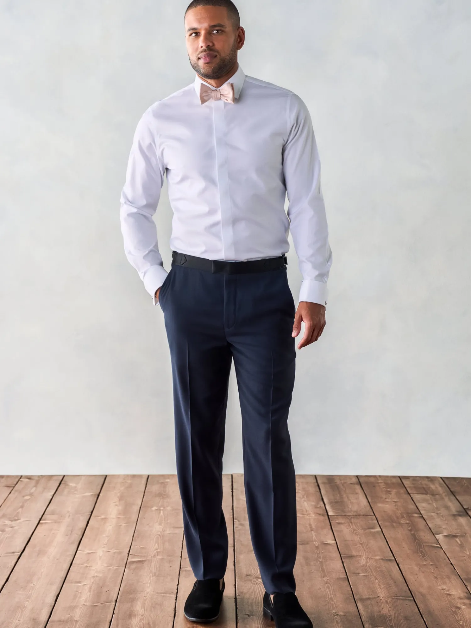 The Black Tux Suits & Tuxedos | Suits & Tuxedos*Midnight Shawl Tuxedo