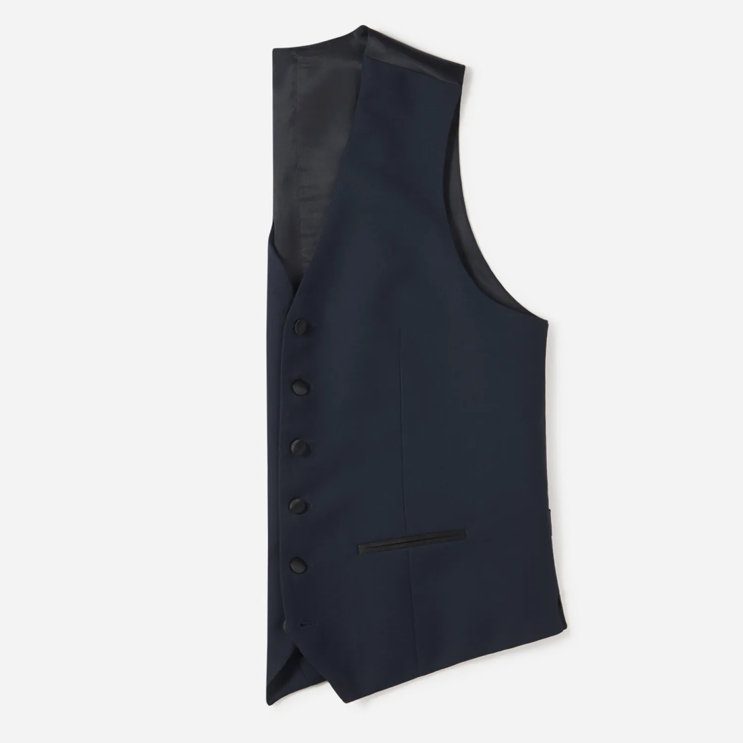 The Black Tux Suits & Tuxedos | Suits & Tuxedos*Midnight Shawl Tuxedo