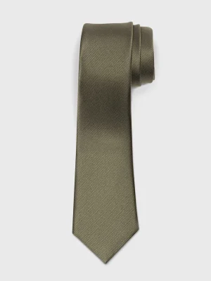 The Black Tux Neckwear*Moss Necktie