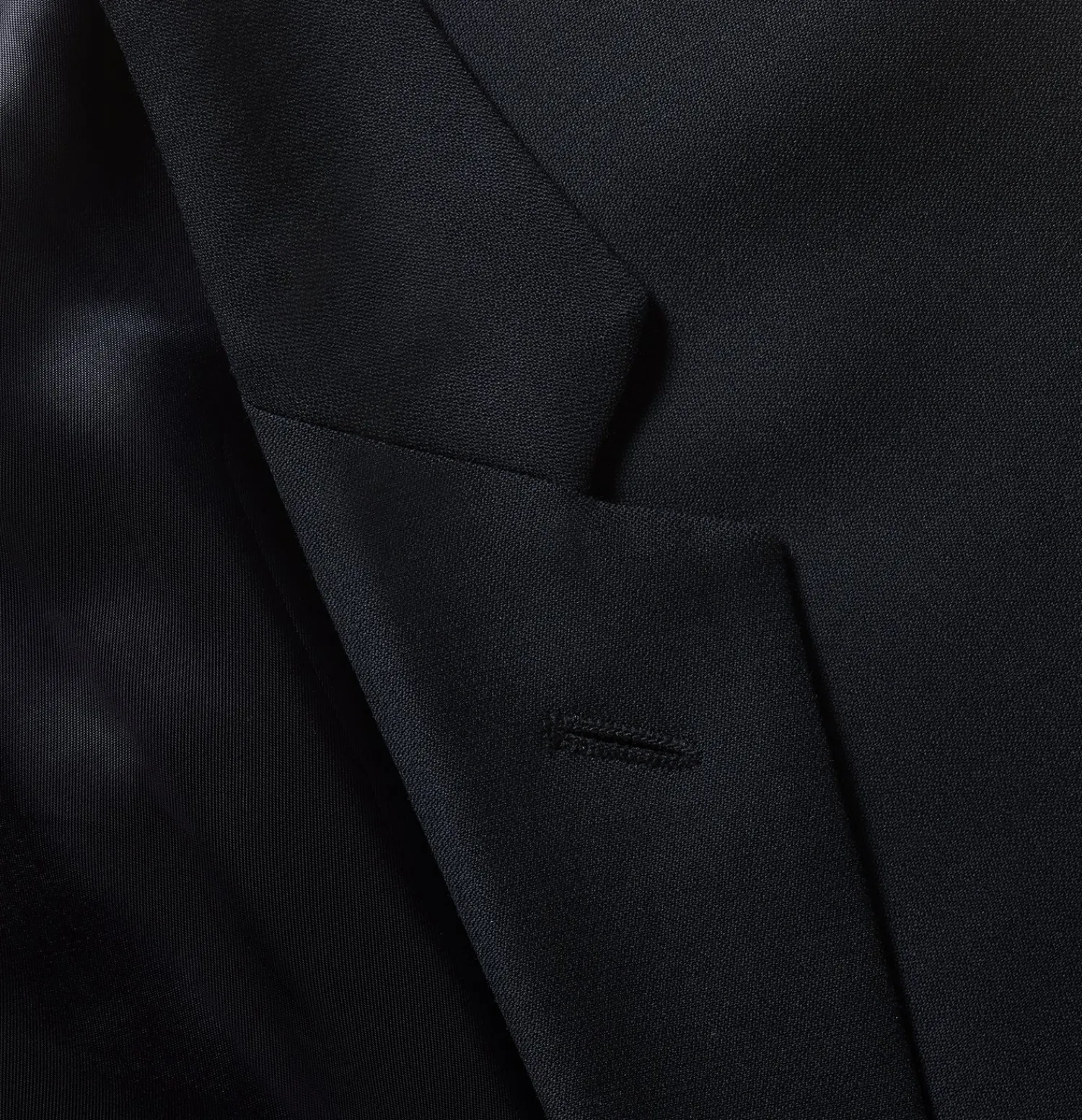 The Black Tux Suits & Tuxedos | Suits & Tuxedos*Navy Blue Suit