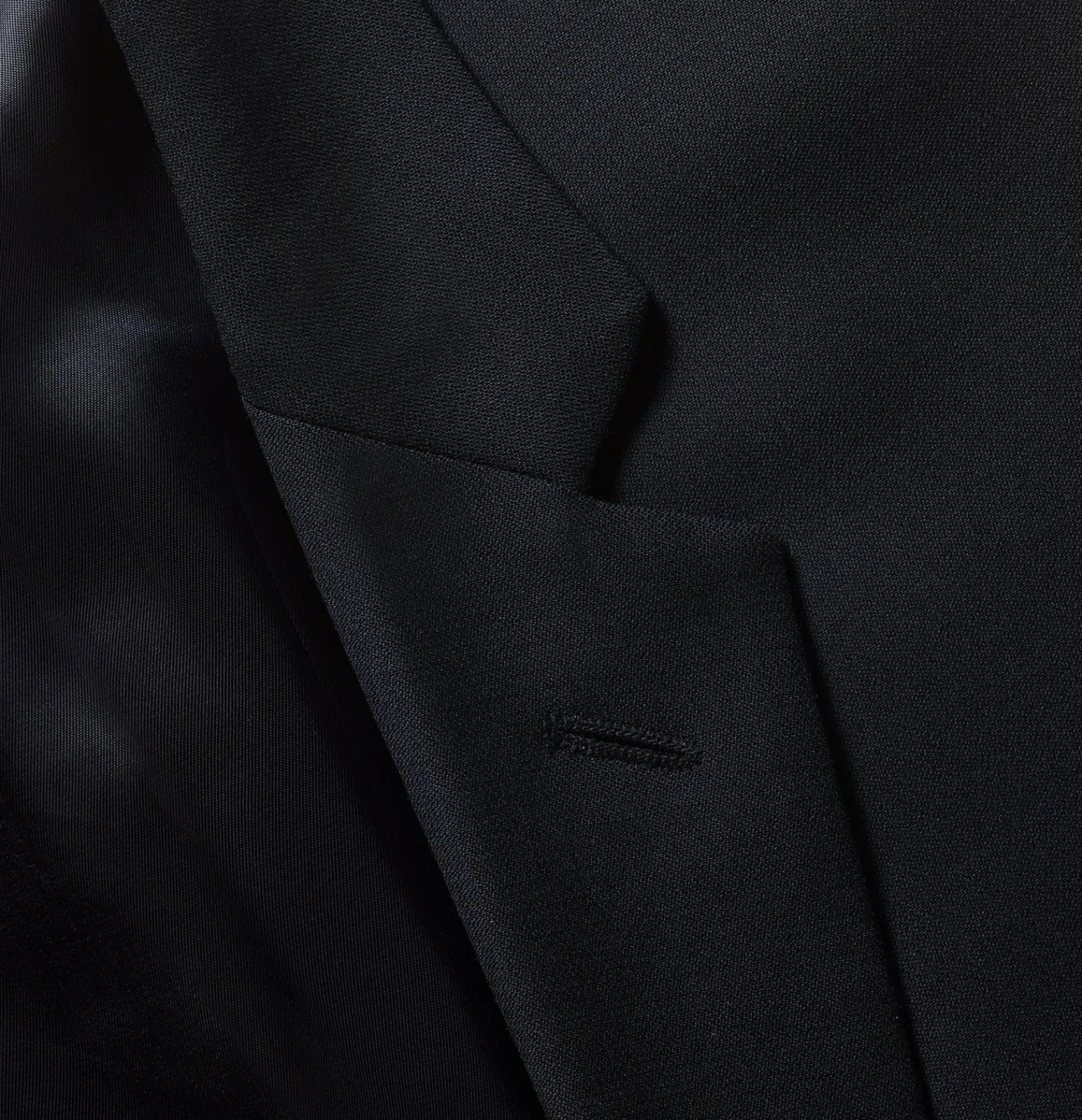 The Black Tux Suits & Tuxedos | Suits & Tuxedos*Navy Blue Suit