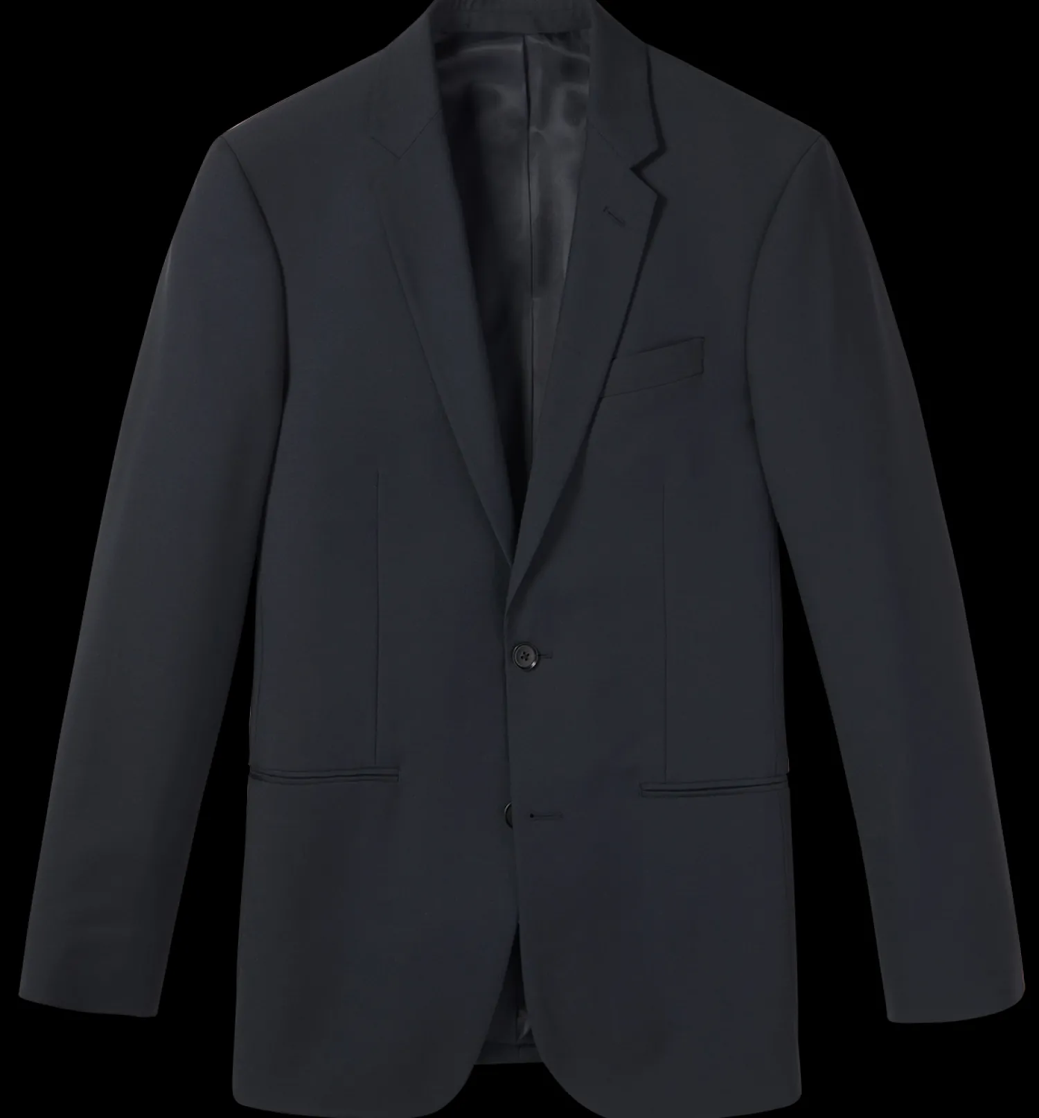 The Black Tux Suits & Tuxedos | Suits & Tuxedos*Navy Blue Suit