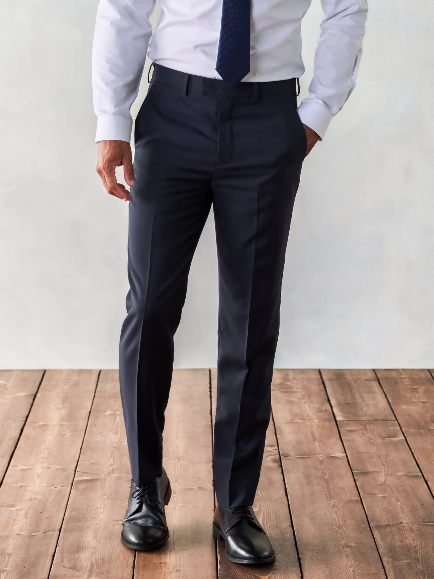 The Black Tux Suits & Tuxedos | Suits & Tuxedos*Navy Blue Suit