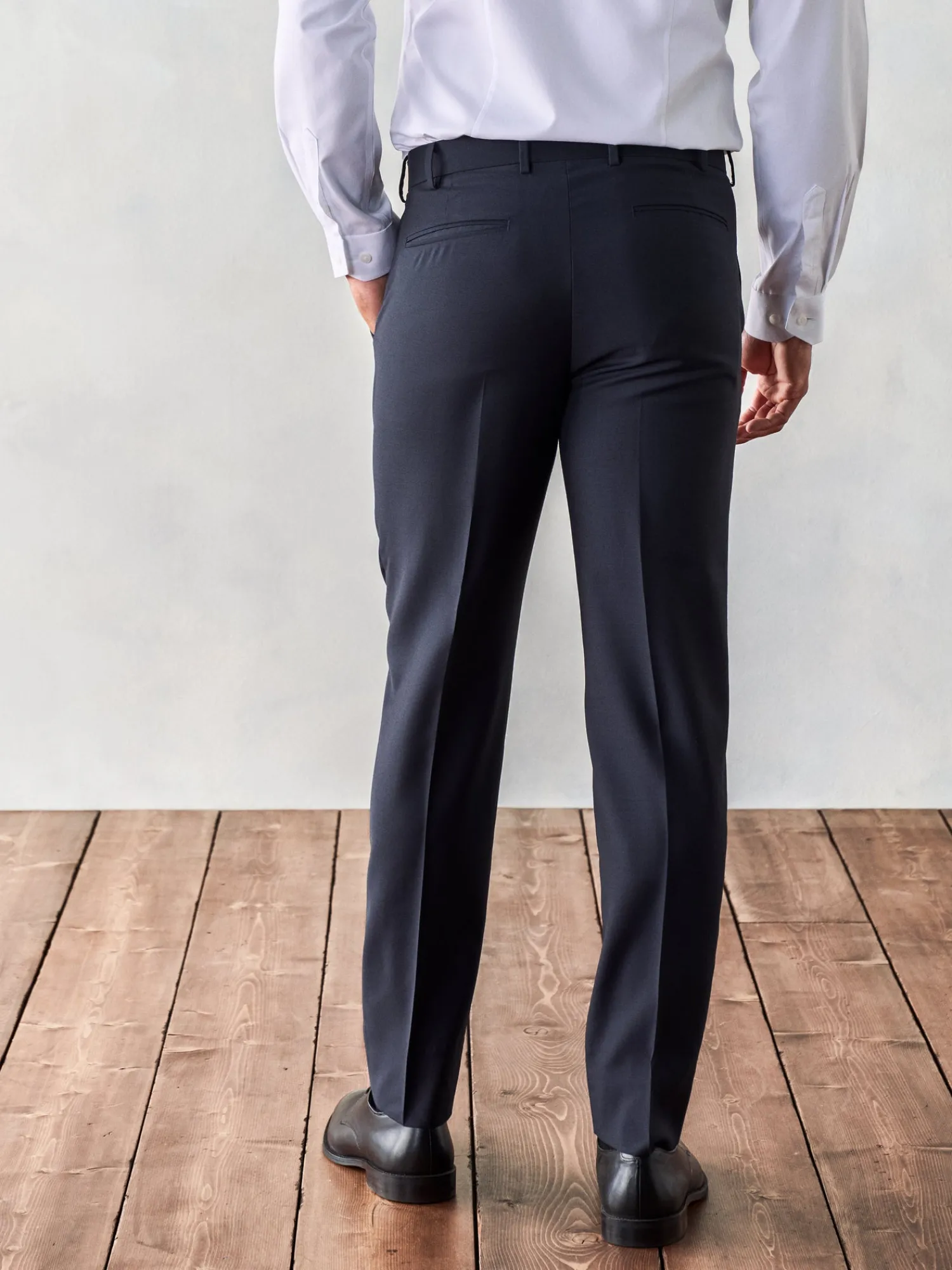 The Black Tux Suits & Tuxedos | Suits & Tuxedos*Navy Blue Suit