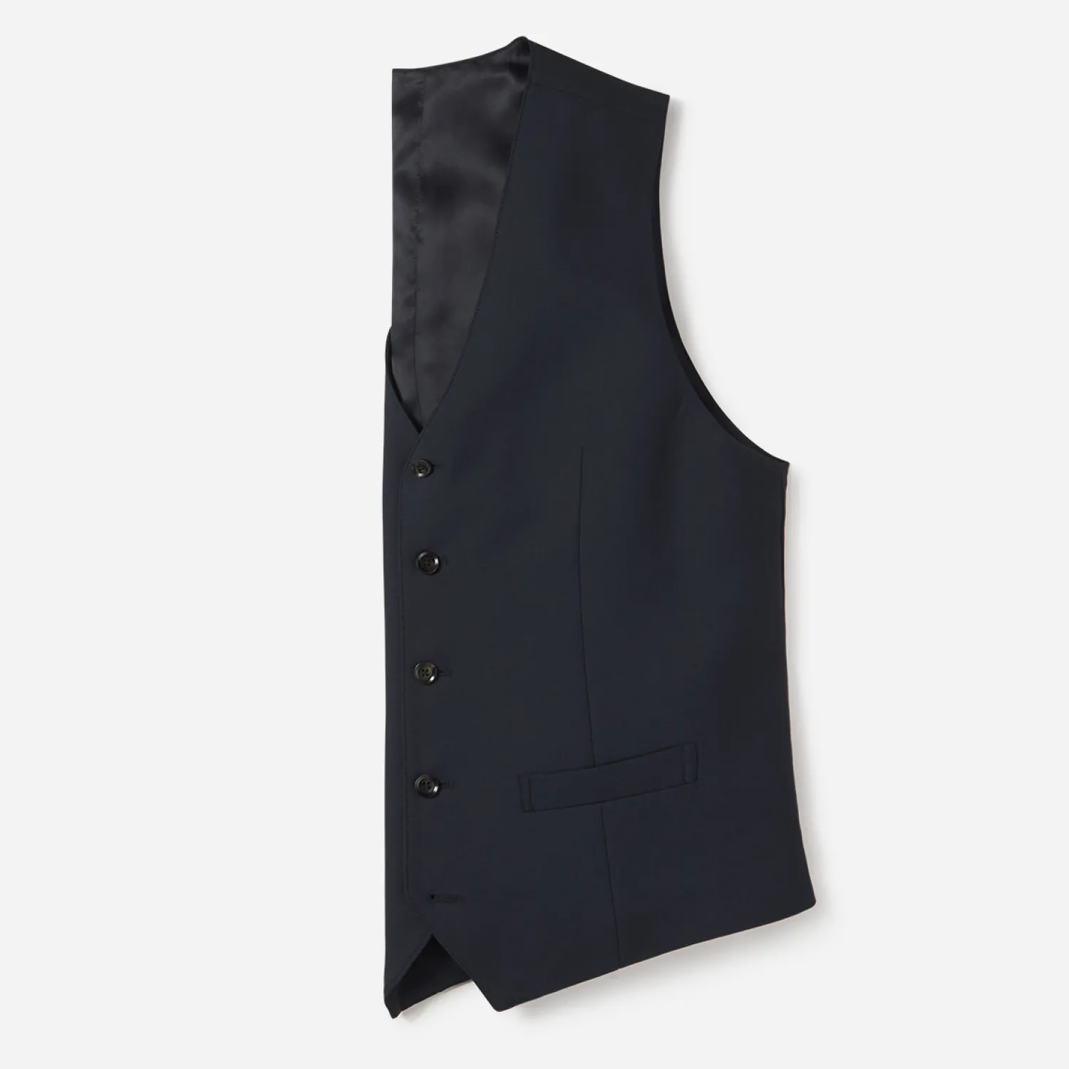 The Black Tux Suits & Tuxedos | Suits & Tuxedos*Navy Blue Suit