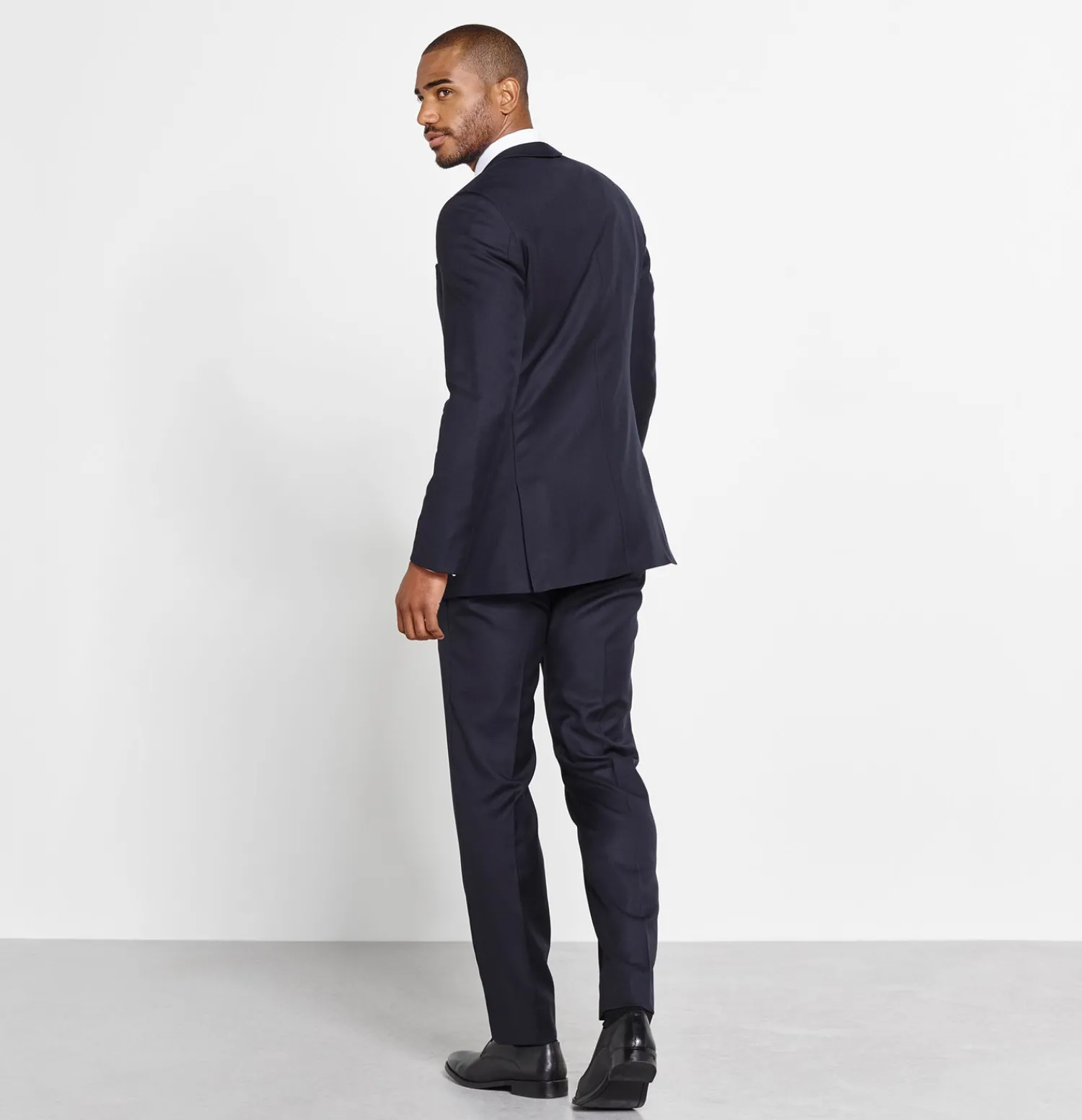 The Black Tux Suits & Tuxedos | Suits & Tuxedos*Navy Blue Suit