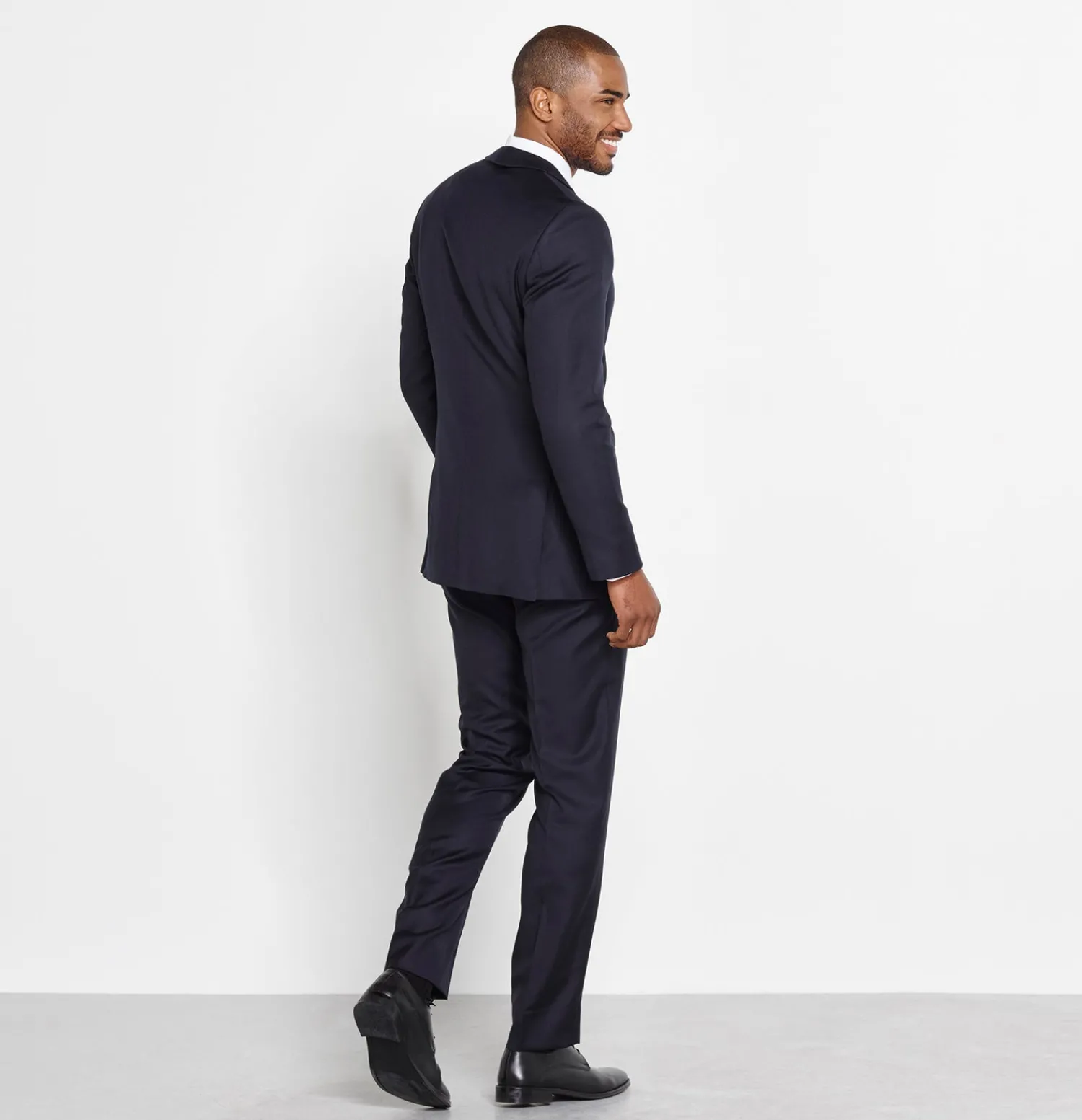 The Black Tux Suits & Tuxedos | Suits & Tuxedos*Navy Blue Suit