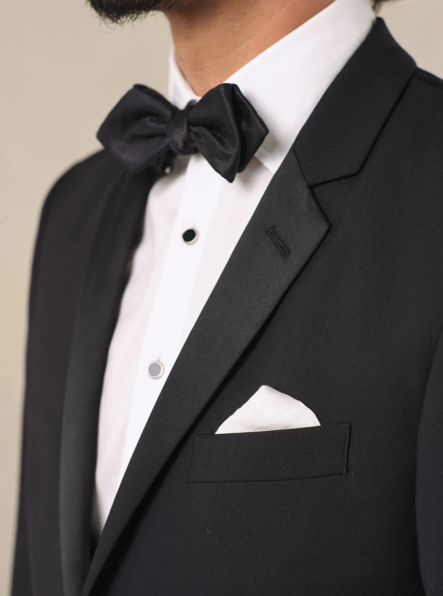 The Black Tux Suits & Tuxedos | Suits & Tuxedos*Notch Lapel Tuxedo