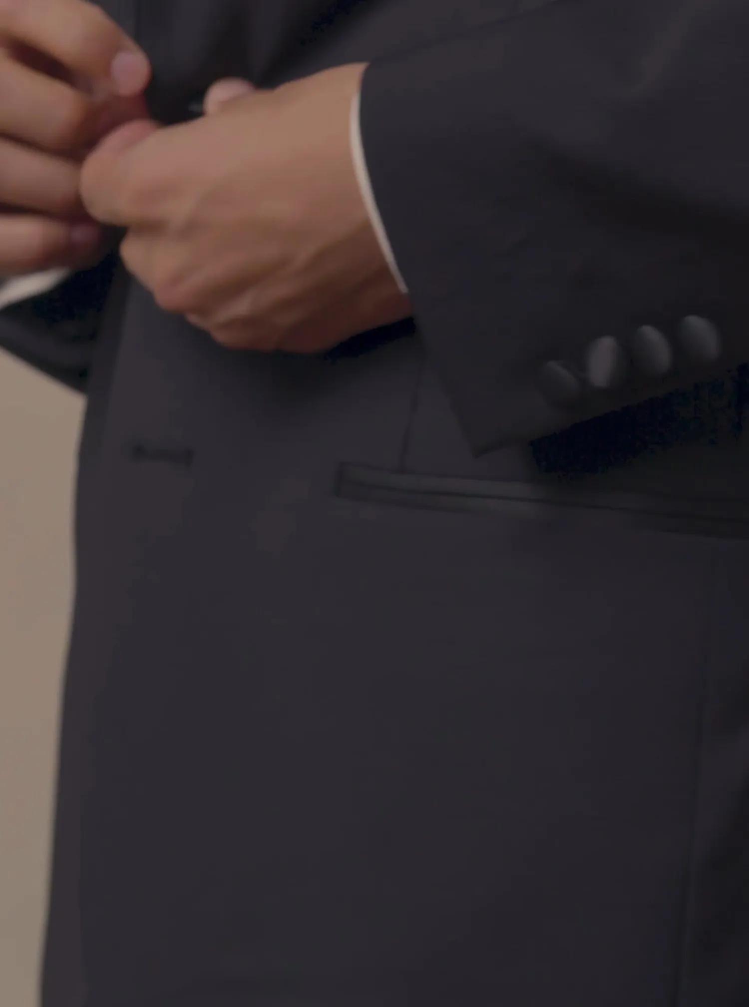 The Black Tux Suits & Tuxedos | Suits & Tuxedos*Notch Lapel Tuxedo