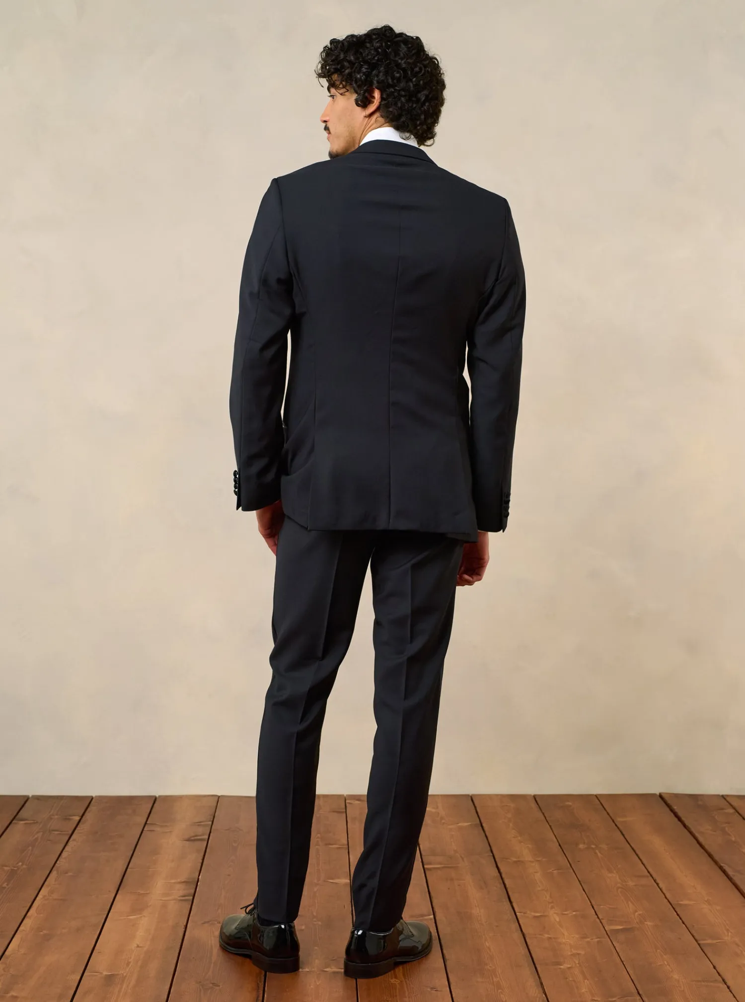 The Black Tux Suits & Tuxedos | Suits & Tuxedos*Notch Lapel Tuxedo