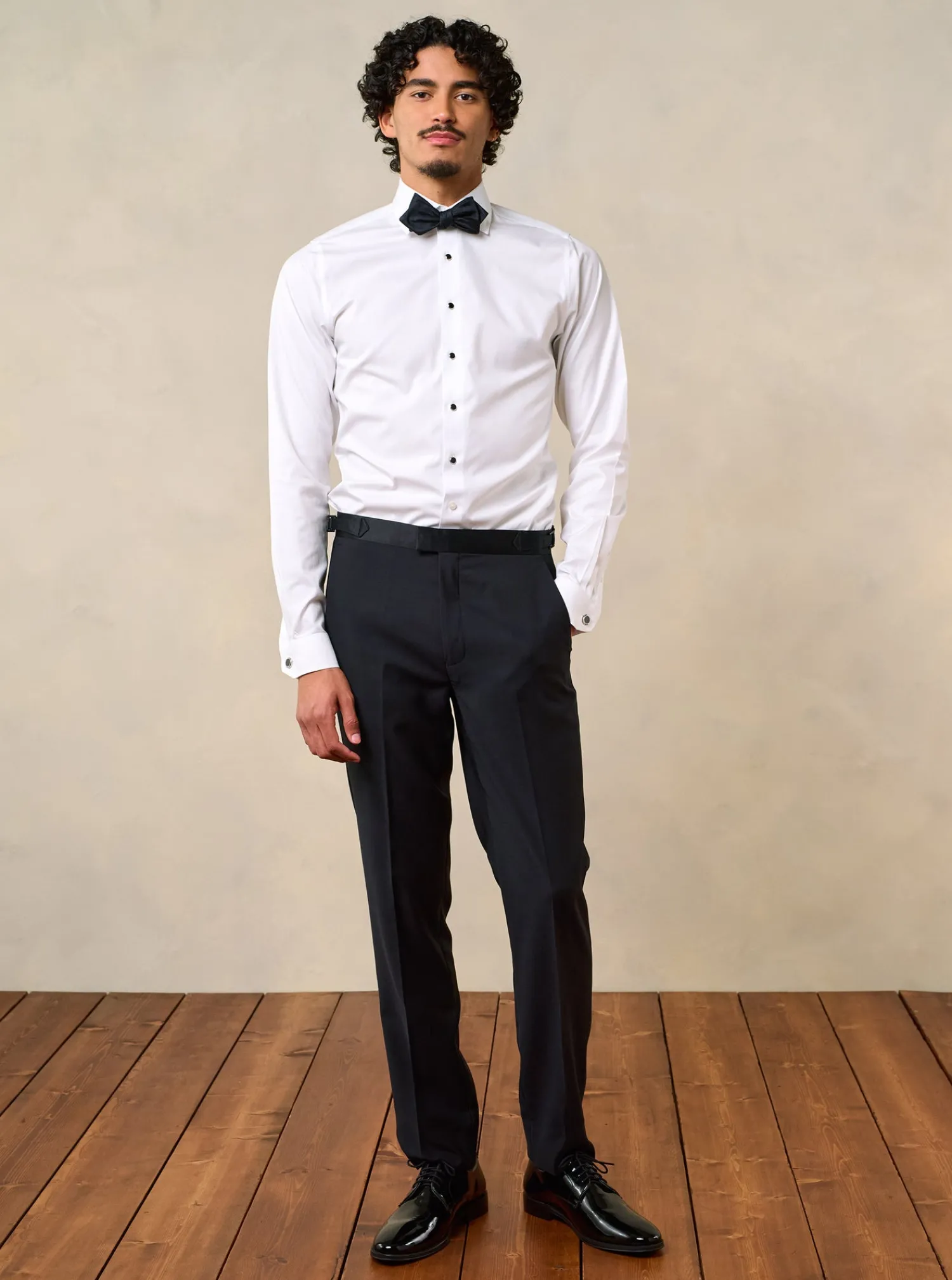 The Black Tux Suits & Tuxedos | Suits & Tuxedos*Notch Lapel Tuxedo