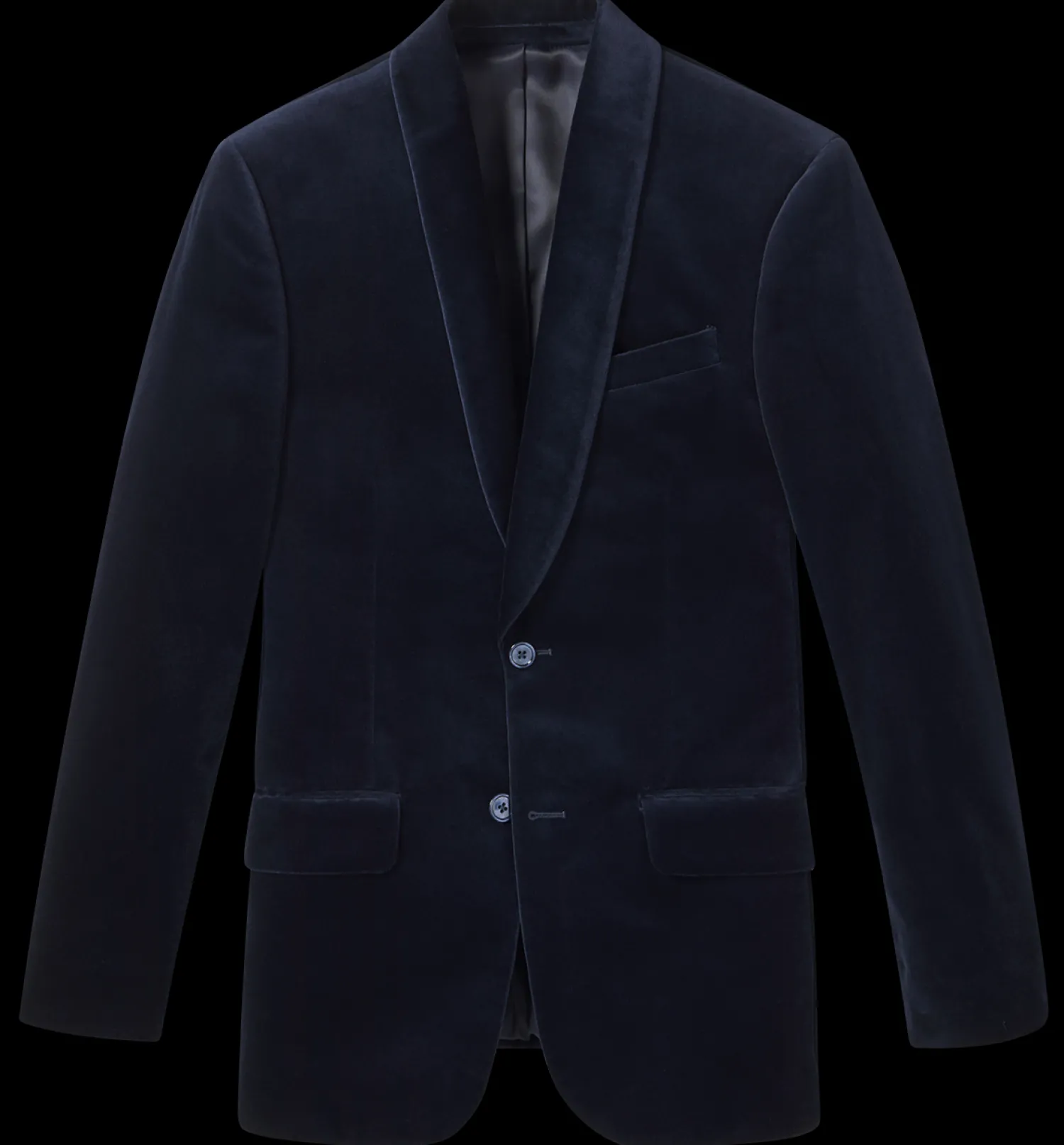 The Black Tux Suits & Tuxedos | Suits & Tuxedos*Ocean Velvet Tuxedo