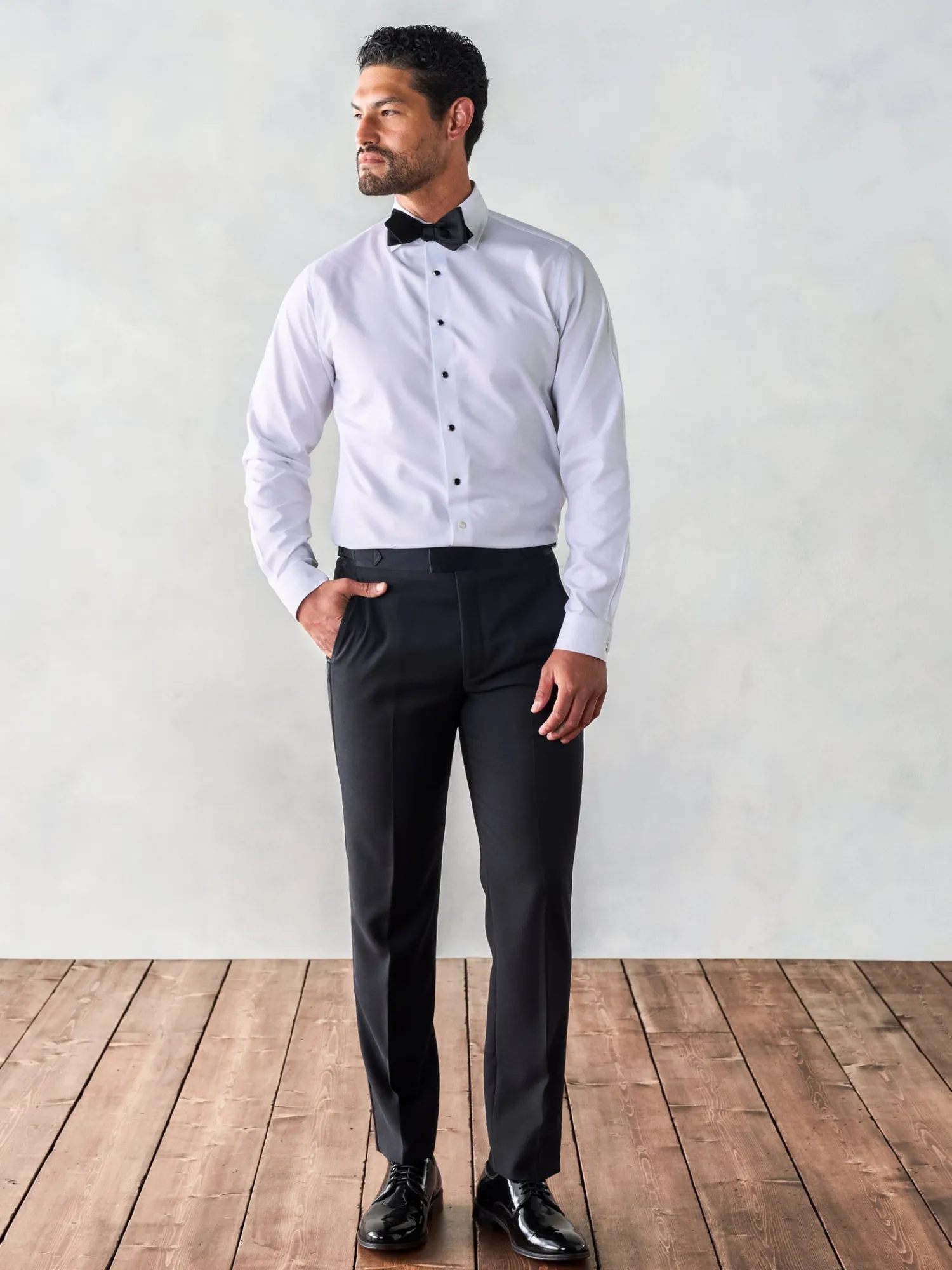 The Black Tux Suits & Tuxedos | Suits & Tuxedos*Peak Lapel Tuxedo