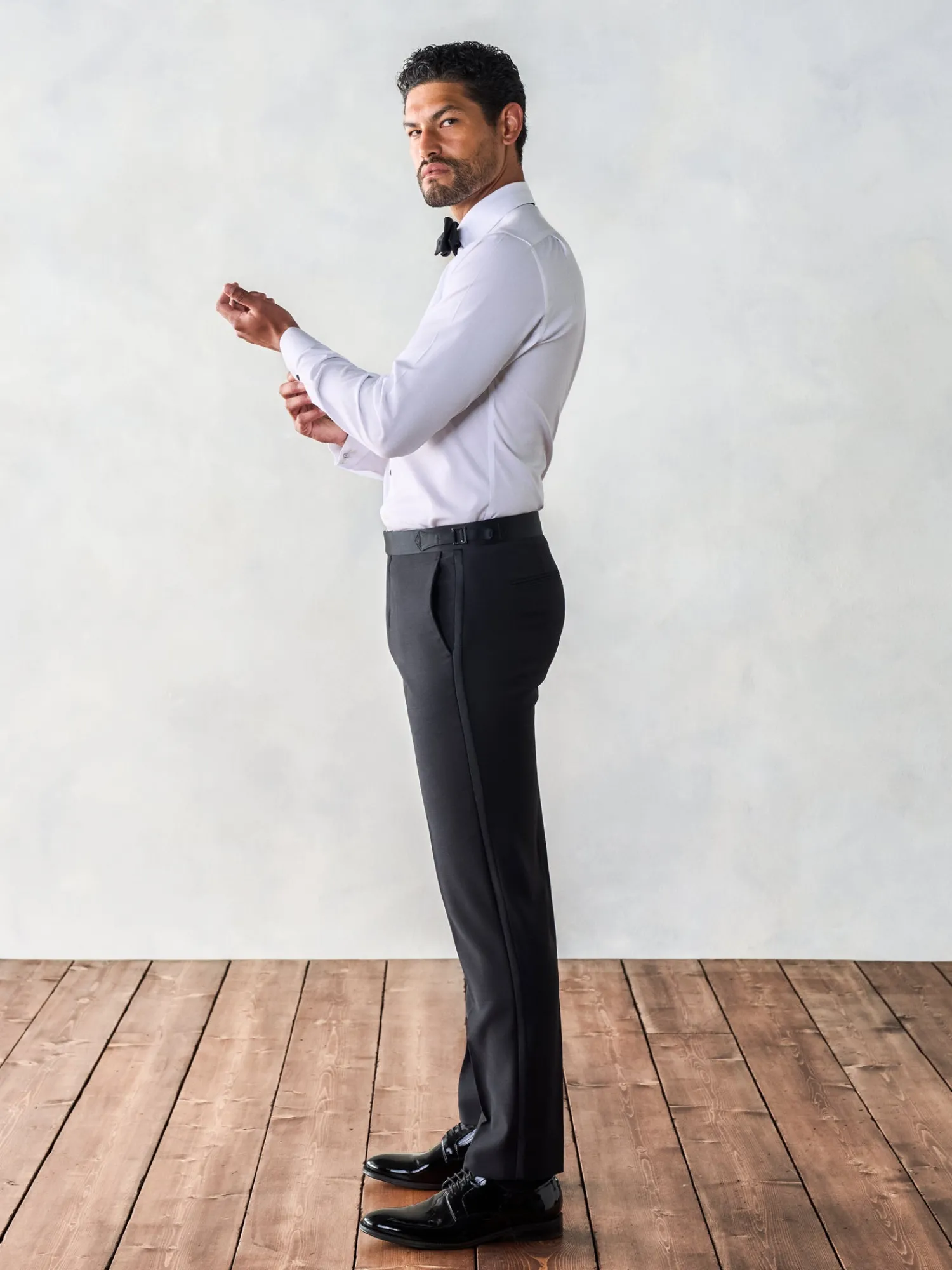 The Black Tux Suits & Tuxedos | Suits & Tuxedos*Peak Lapel Tuxedo