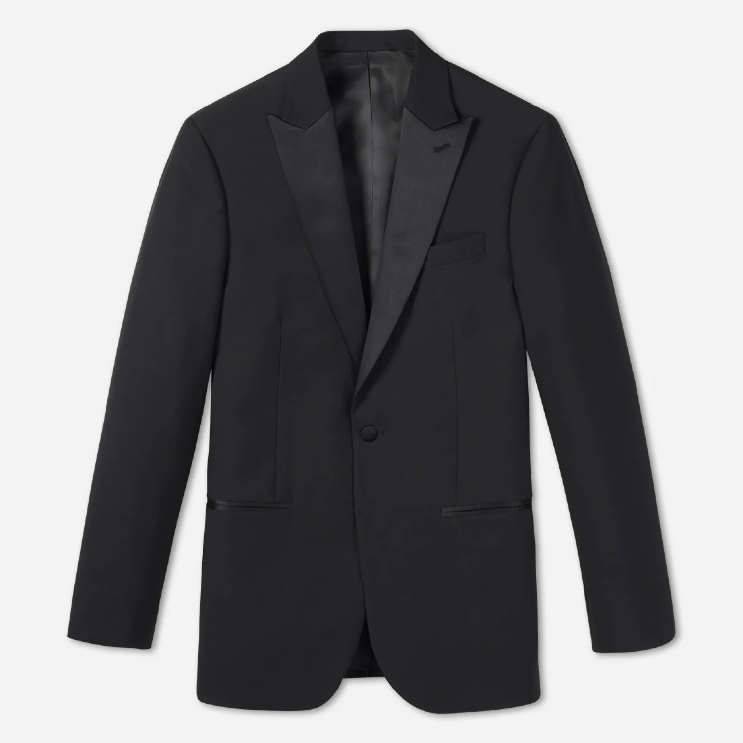 The Black Tux Suits & Tuxedos | Suits & Tuxedos*Peak Lapel Tuxedo