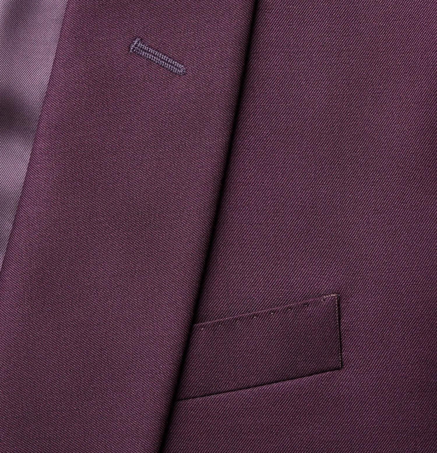 The Black Tux Suits & Tuxedos | Suits & Tuxedos*Plum Shawl Tuxedo