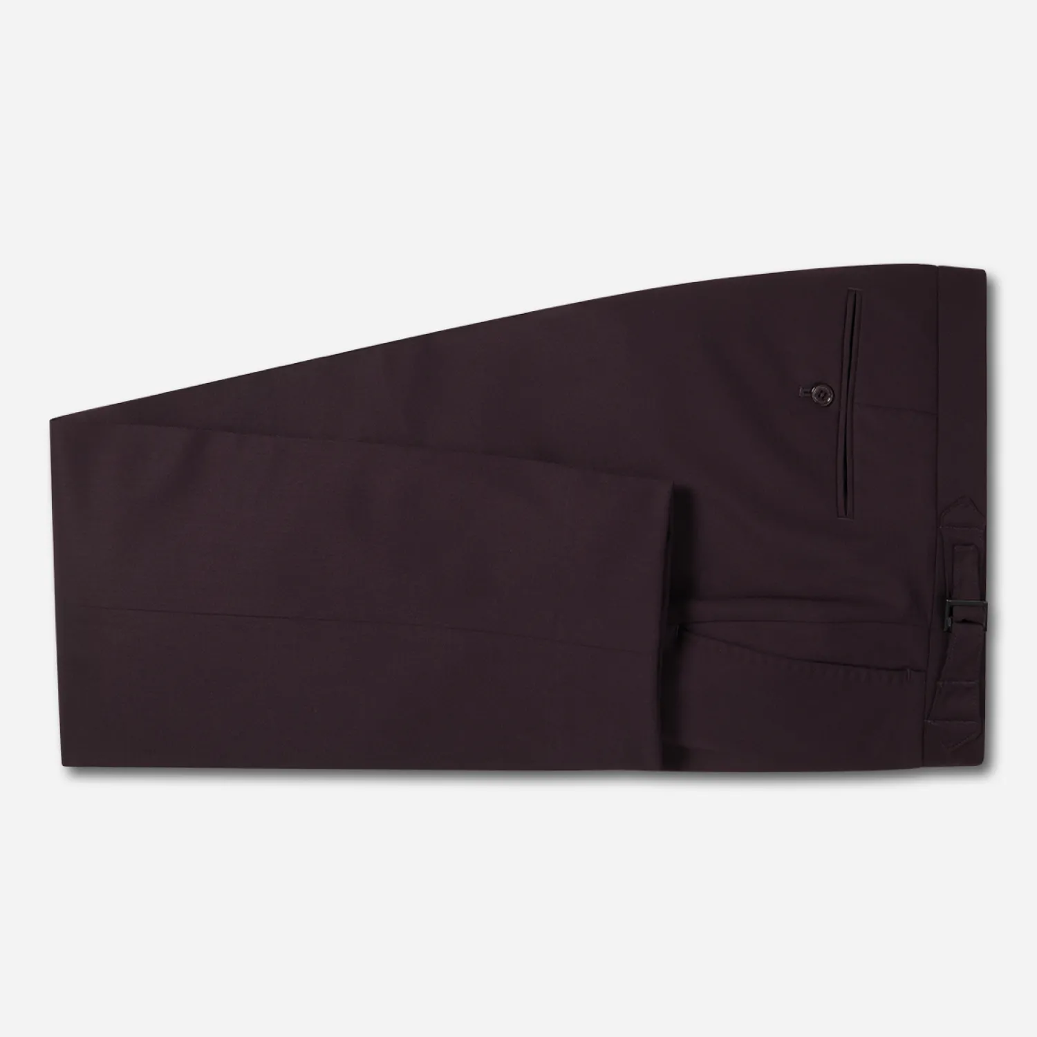 The Black Tux Suits & Tuxedos | Suits & Tuxedos*Plum Shawl Tuxedo