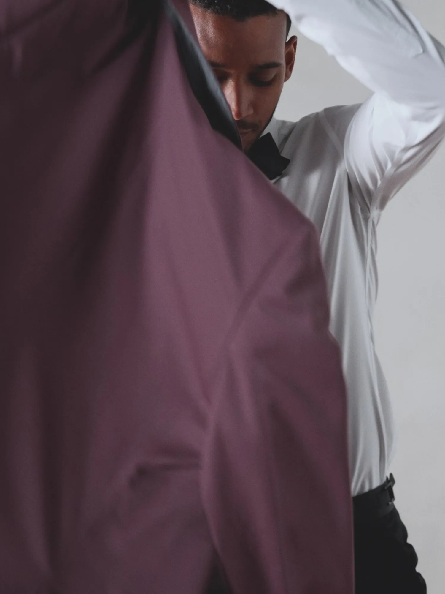 The Black Tux Suits & Tuxedos | Suits & Tuxedos*Rose Shawl Jacket Tuxedo
