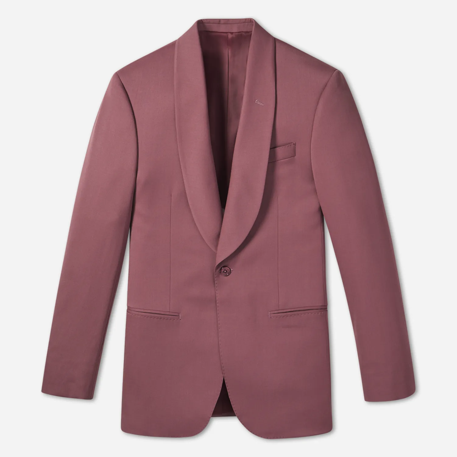 The Black Tux Suits & Tuxedos | Suits & Tuxedos*Rose Shawl Jacket Tuxedo
