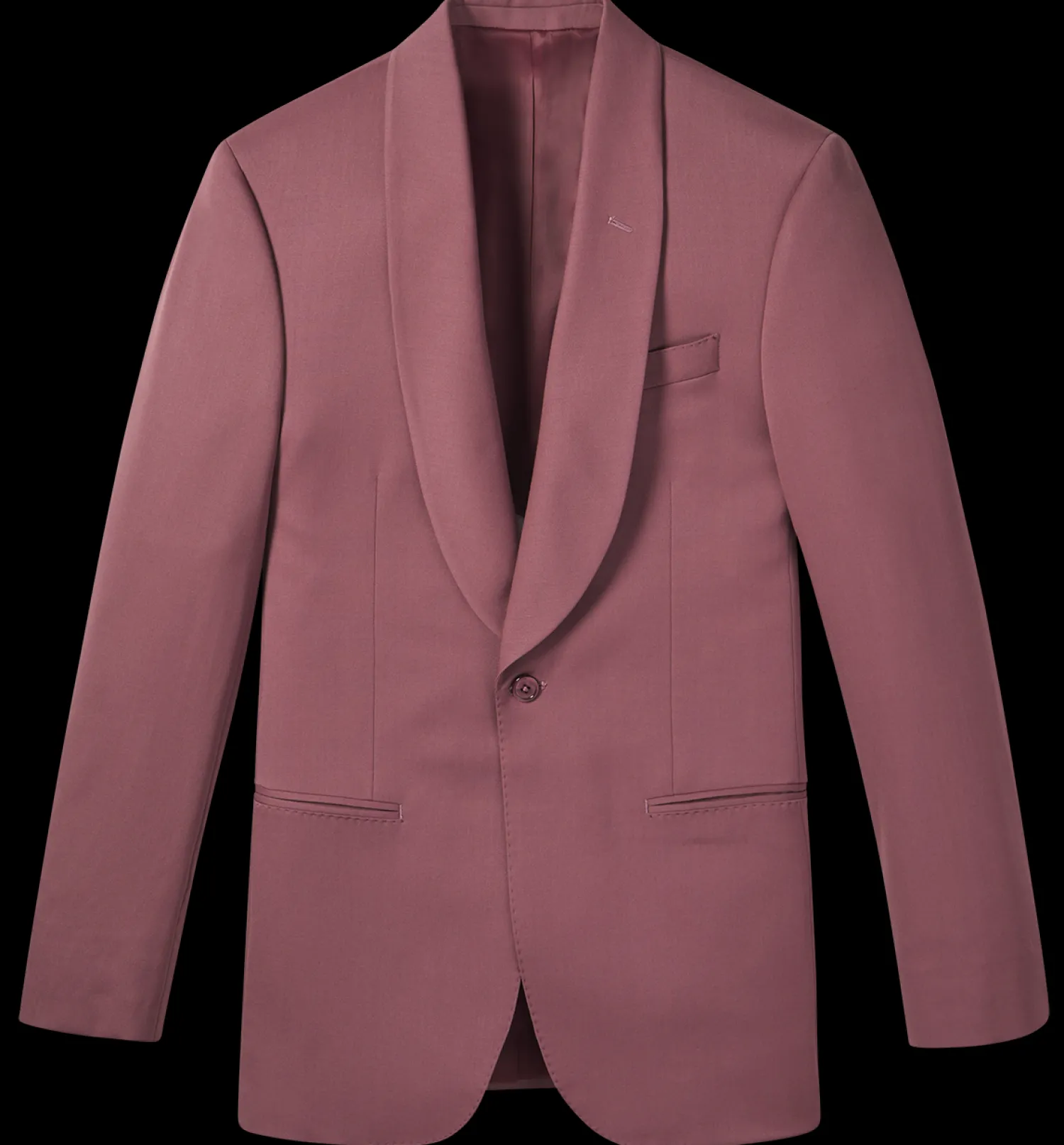 The Black Tux Suits & Tuxedos | Suits & Tuxedos*Rose Shawl Jacket Tuxedo