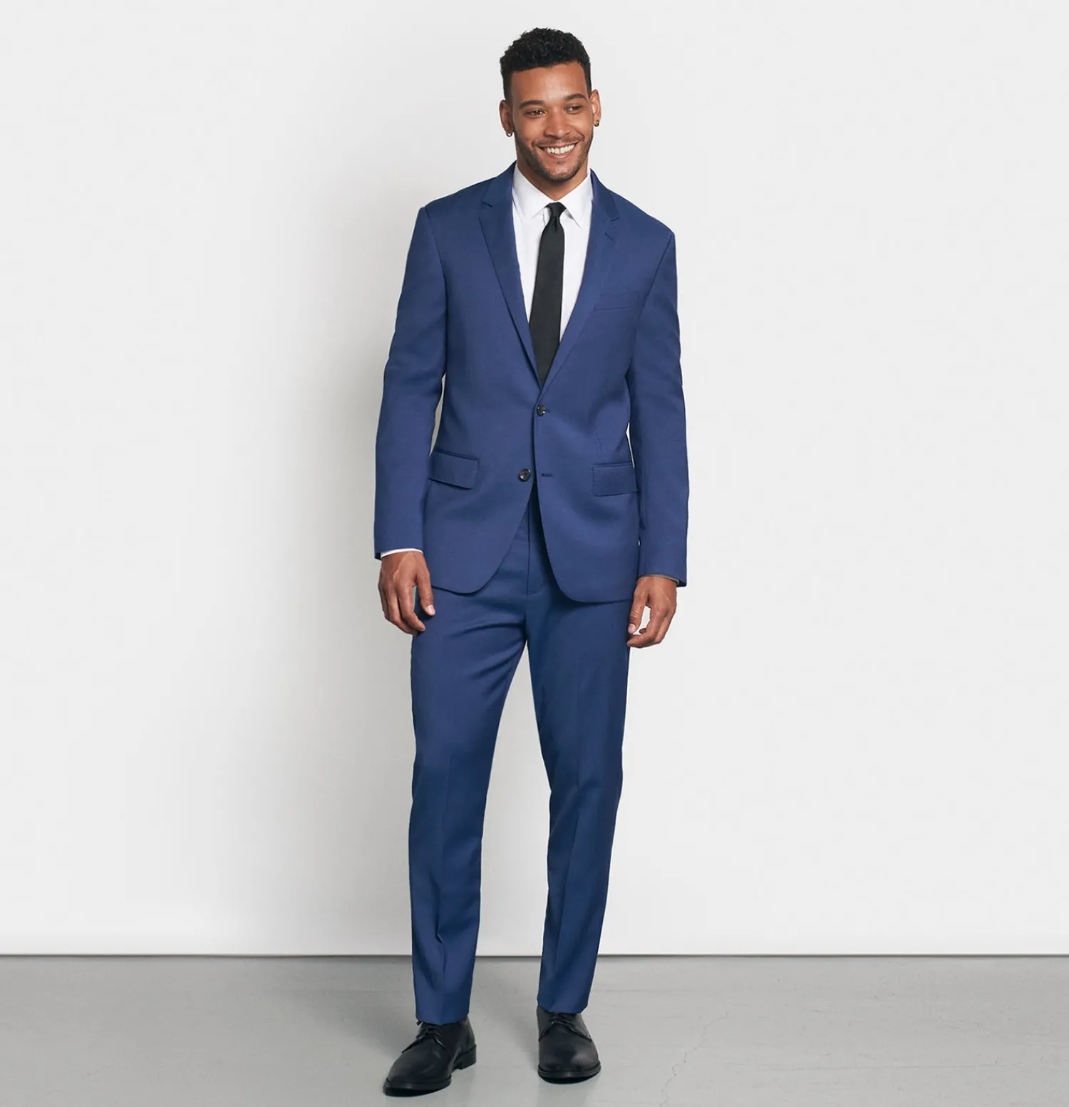The Black Tux Suits & Tuxedos | Suits & Tuxedos*Royal Blue Suit