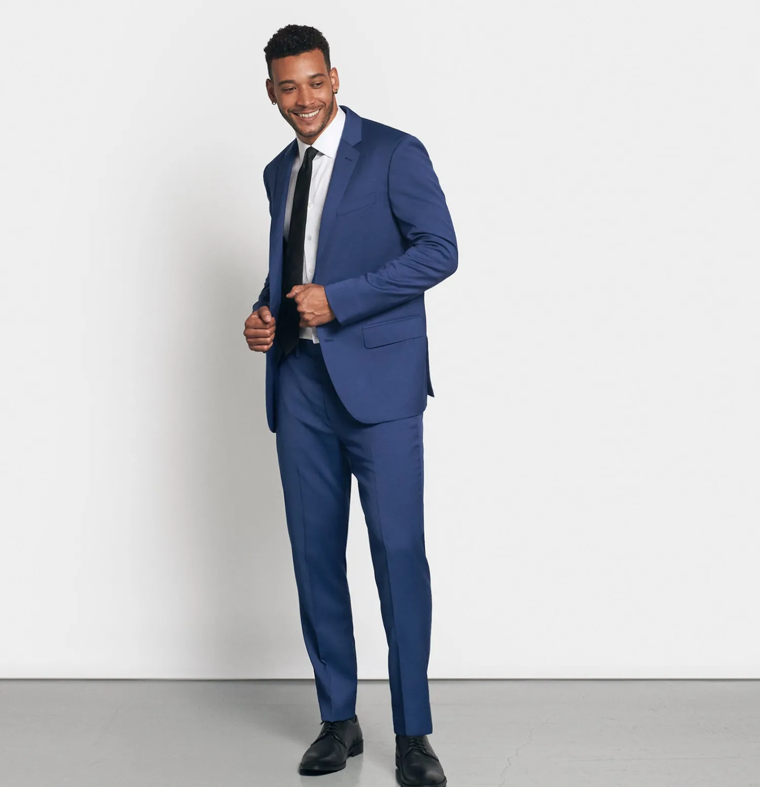 The Black Tux Suits & Tuxedos | Suits & Tuxedos*Royal Blue Suit