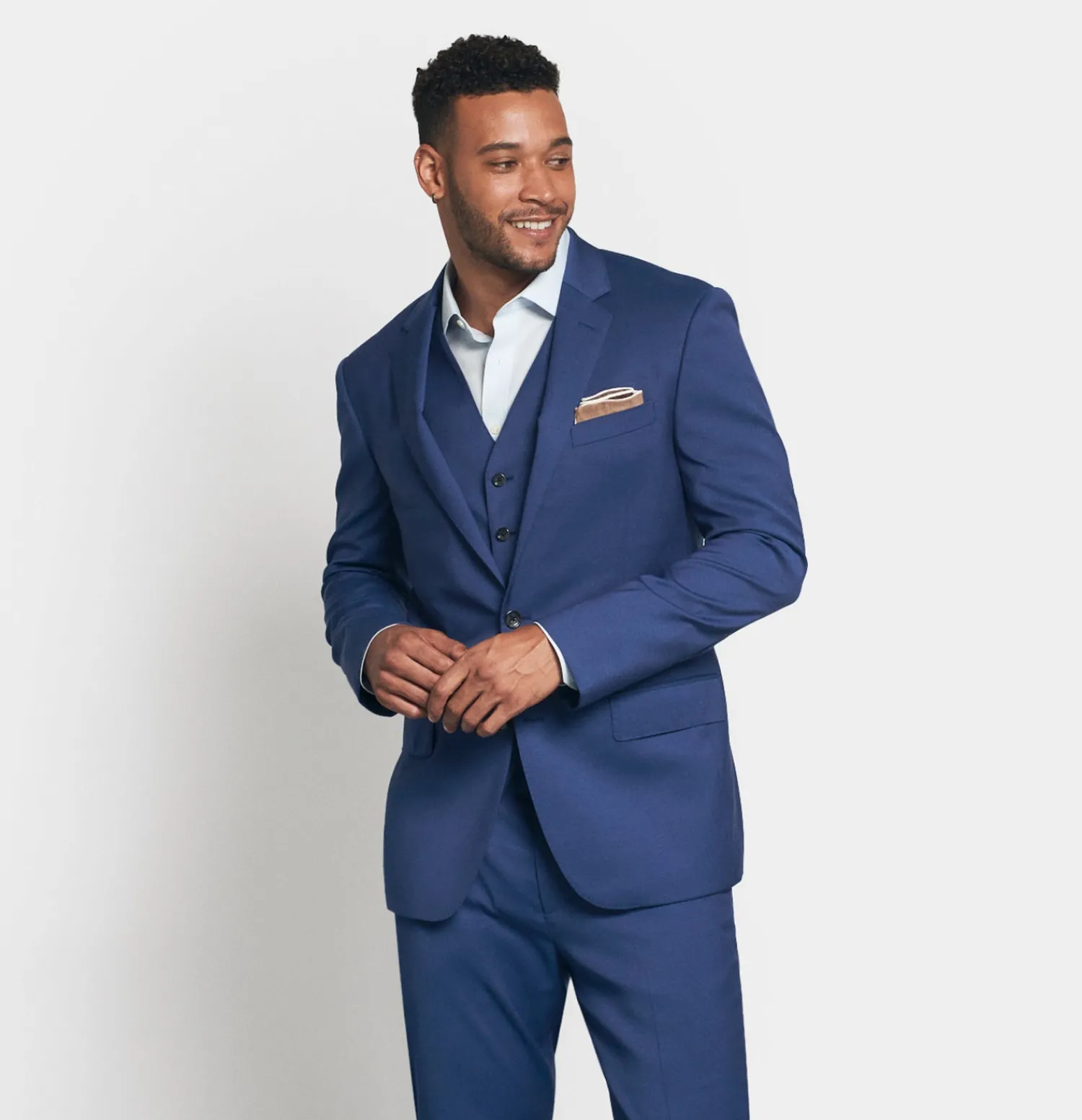 The Black Tux Suits & Tuxedos | Suits & Tuxedos*Royal Blue Suit