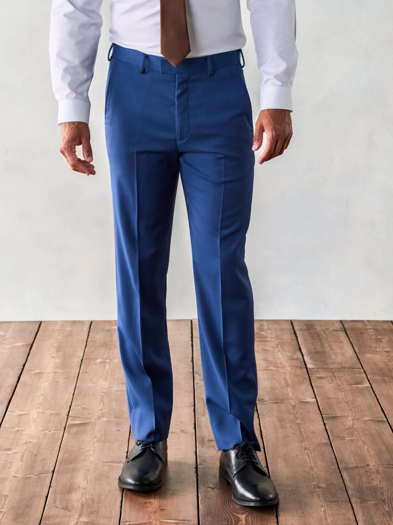 The Black Tux Suits & Tuxedos | Suits & Tuxedos*Royal Blue Suit