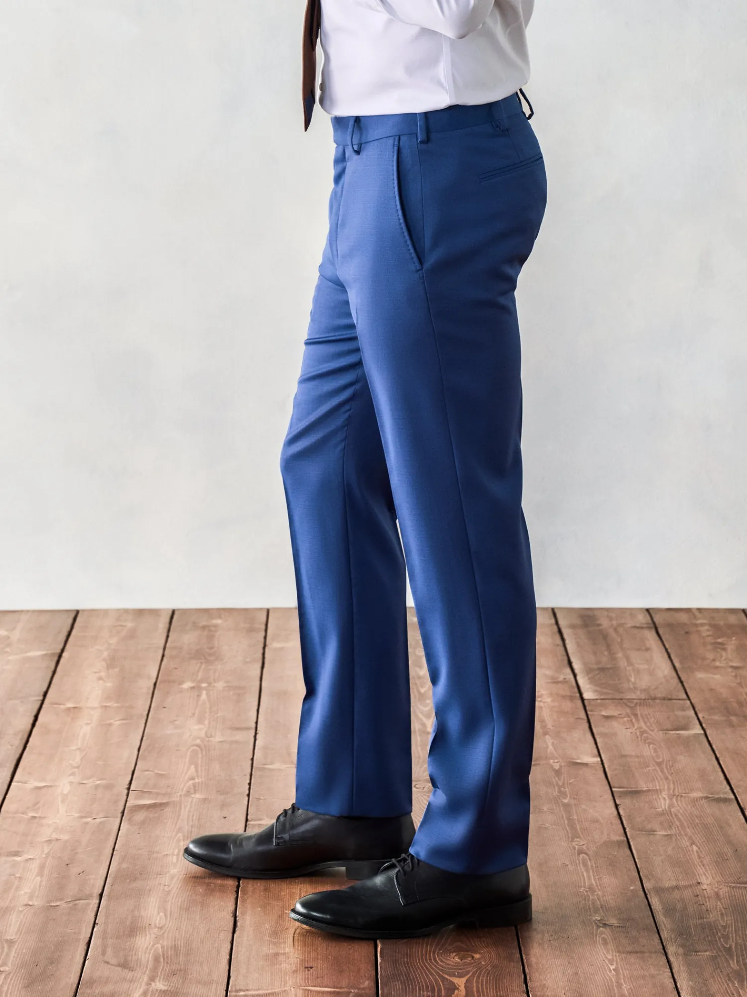 The Black Tux Suits & Tuxedos | Suits & Tuxedos*Royal Blue Suit