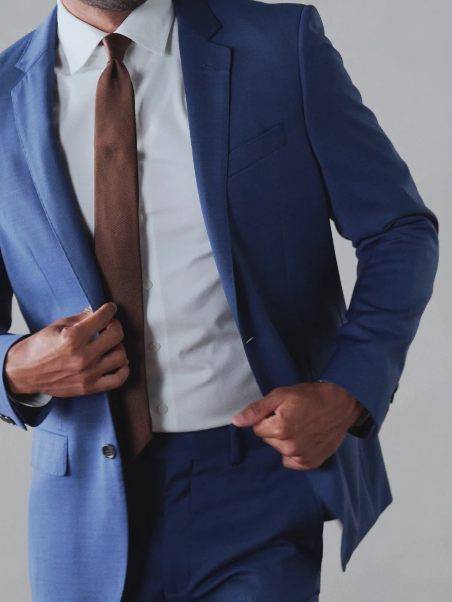 The Black Tux Suits & Tuxedos | Suits & Tuxedos*Royal Blue Suit
