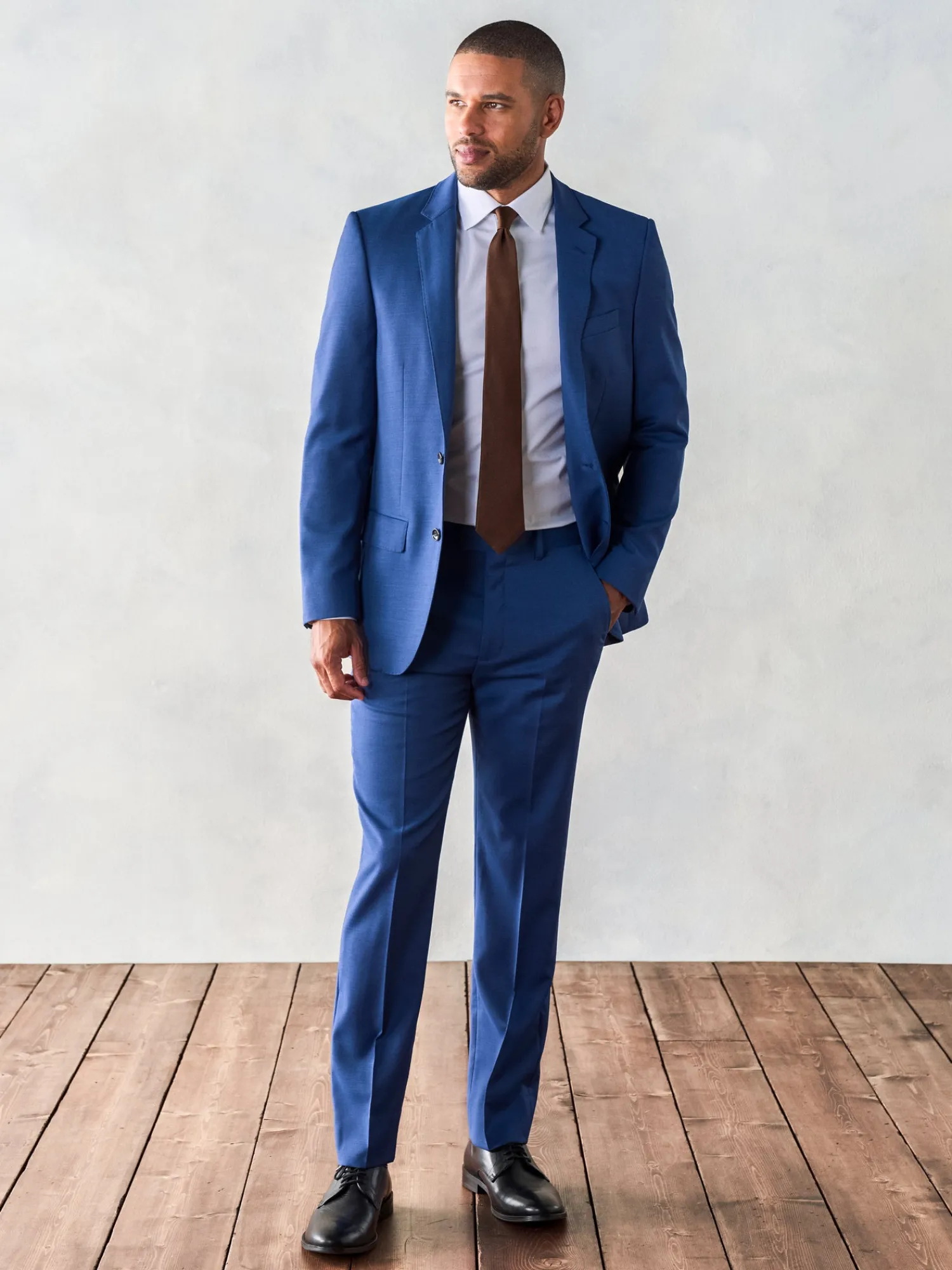 The Black Tux Suits & Tuxedos | Suits & Tuxedos*Royal Blue Suit
