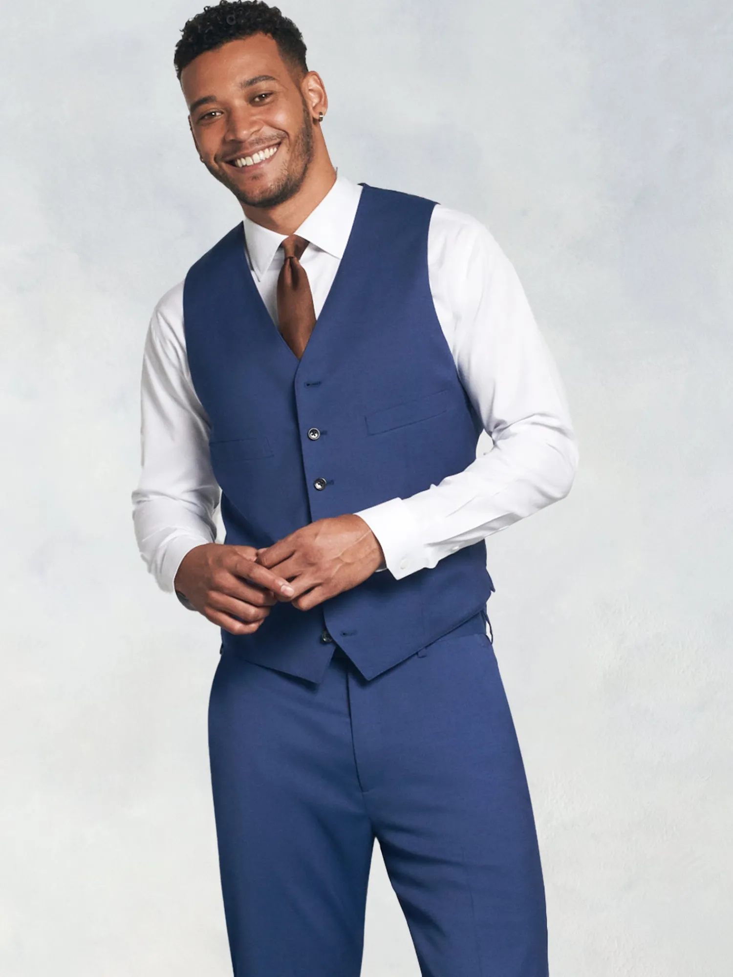 The Black Tux Suits & Tuxedos | Suits & Tuxedos*Royal Blue Suit