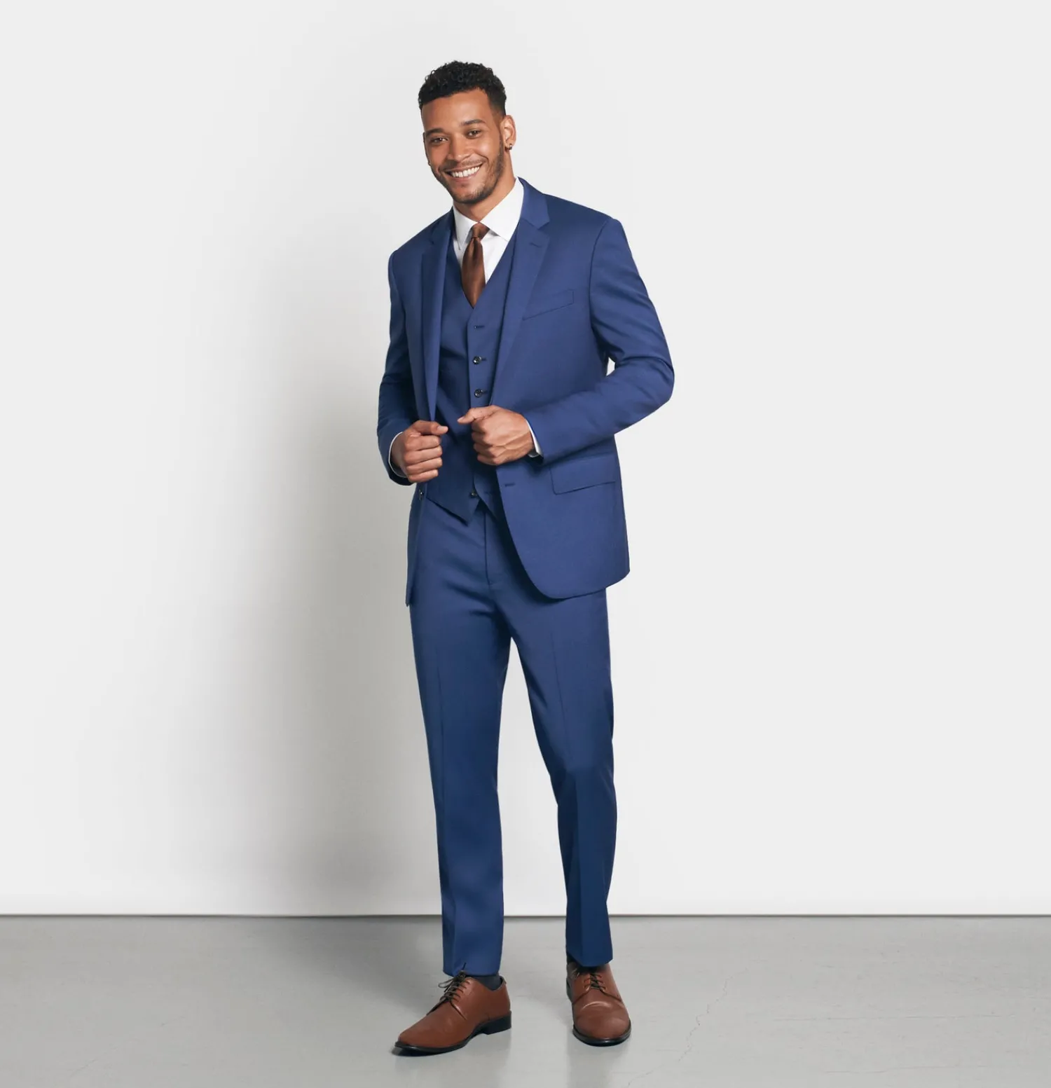 The Black Tux Suits & Tuxedos | Suits & Tuxedos*Royal Blue Suit