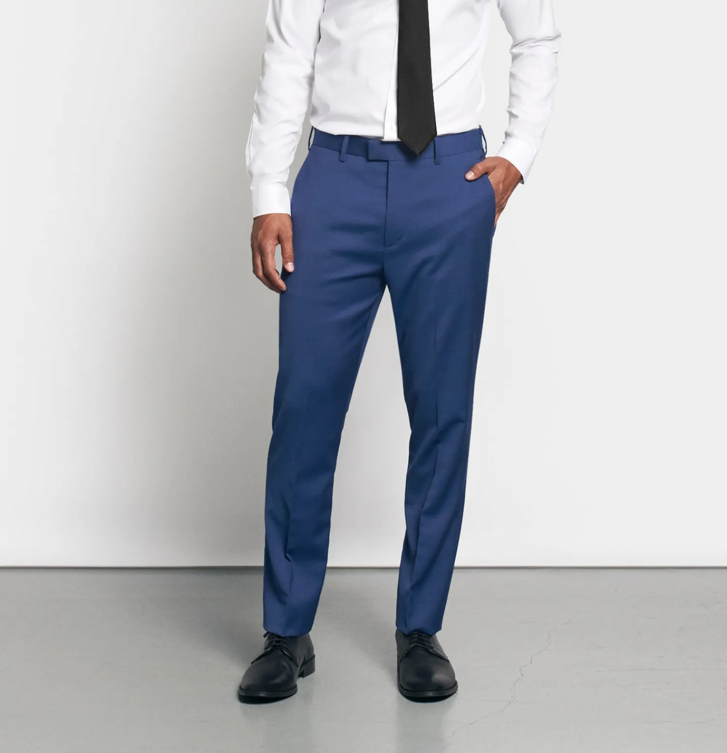 The Black Tux Suits & Tuxedos | Suits & Tuxedos*Royal Blue Suit