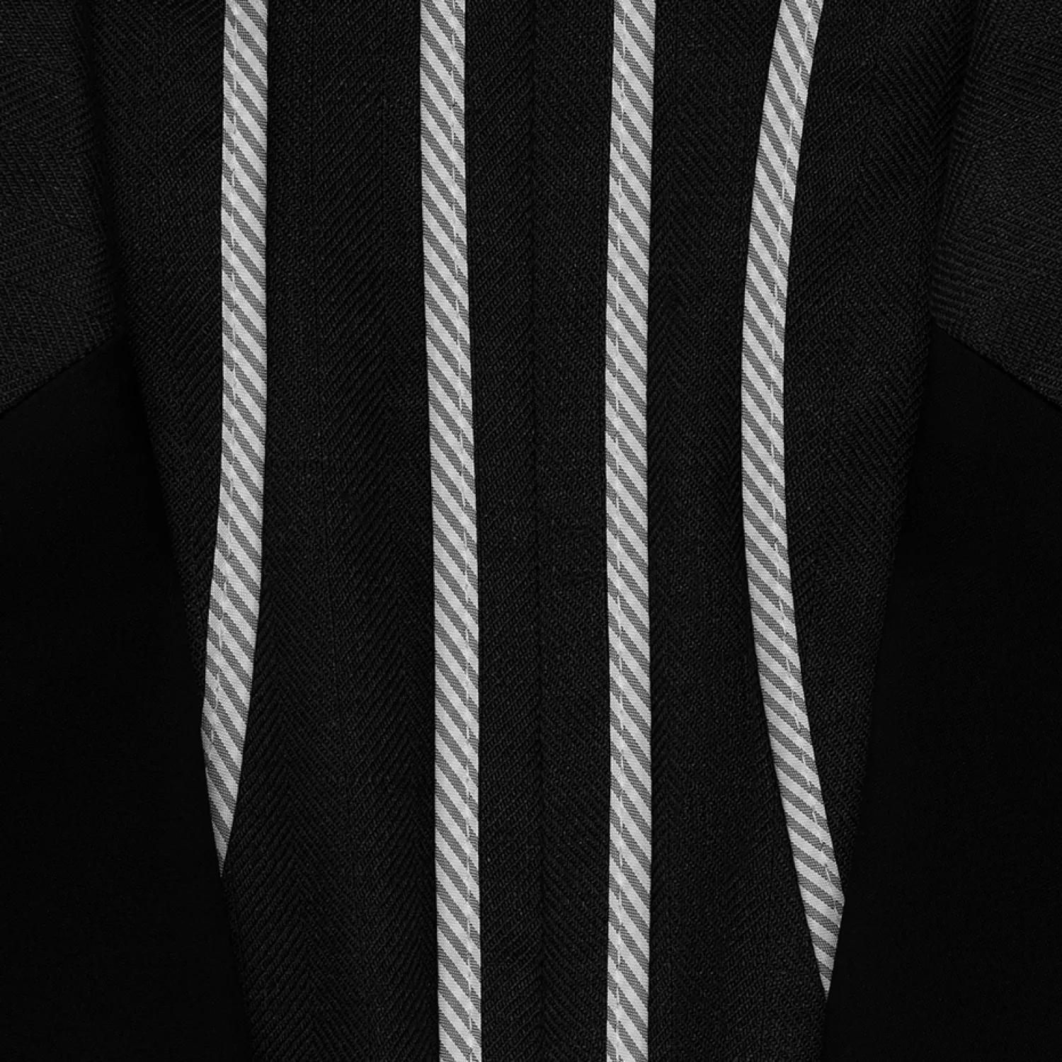 The Black Tux Suits & Tuxedos | Suits & Tuxedos*Shadow Black Linen Tuxedo
