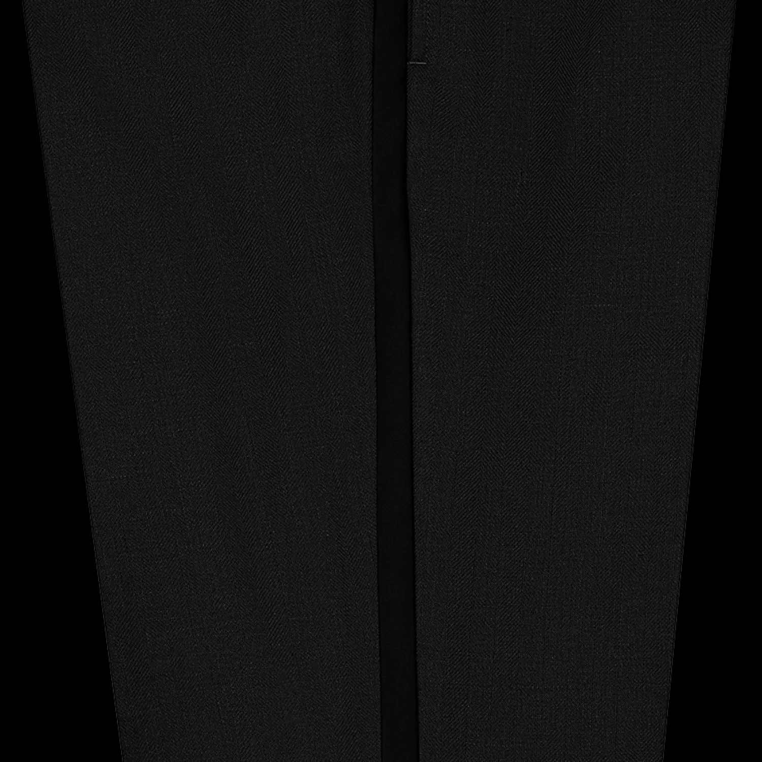The Black Tux Suits & Tuxedos | Suits & Tuxedos*Shadow Black Linen Tuxedo