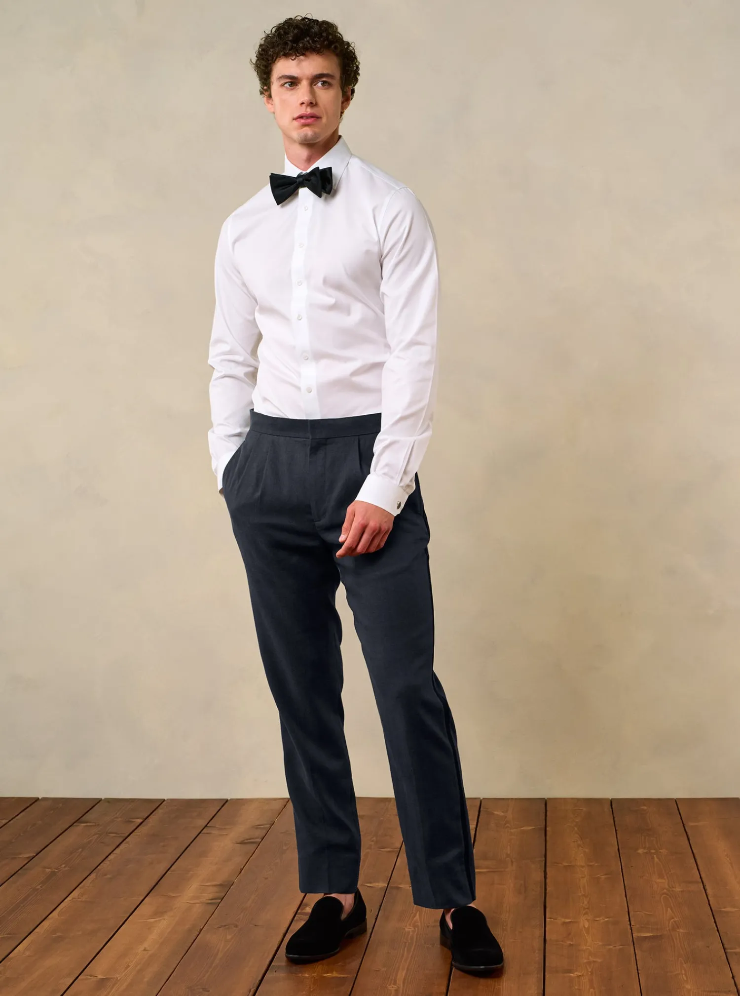 The Black Tux Suits & Tuxedos | Suits & Tuxedos*Shadow Black Linen Tuxedo