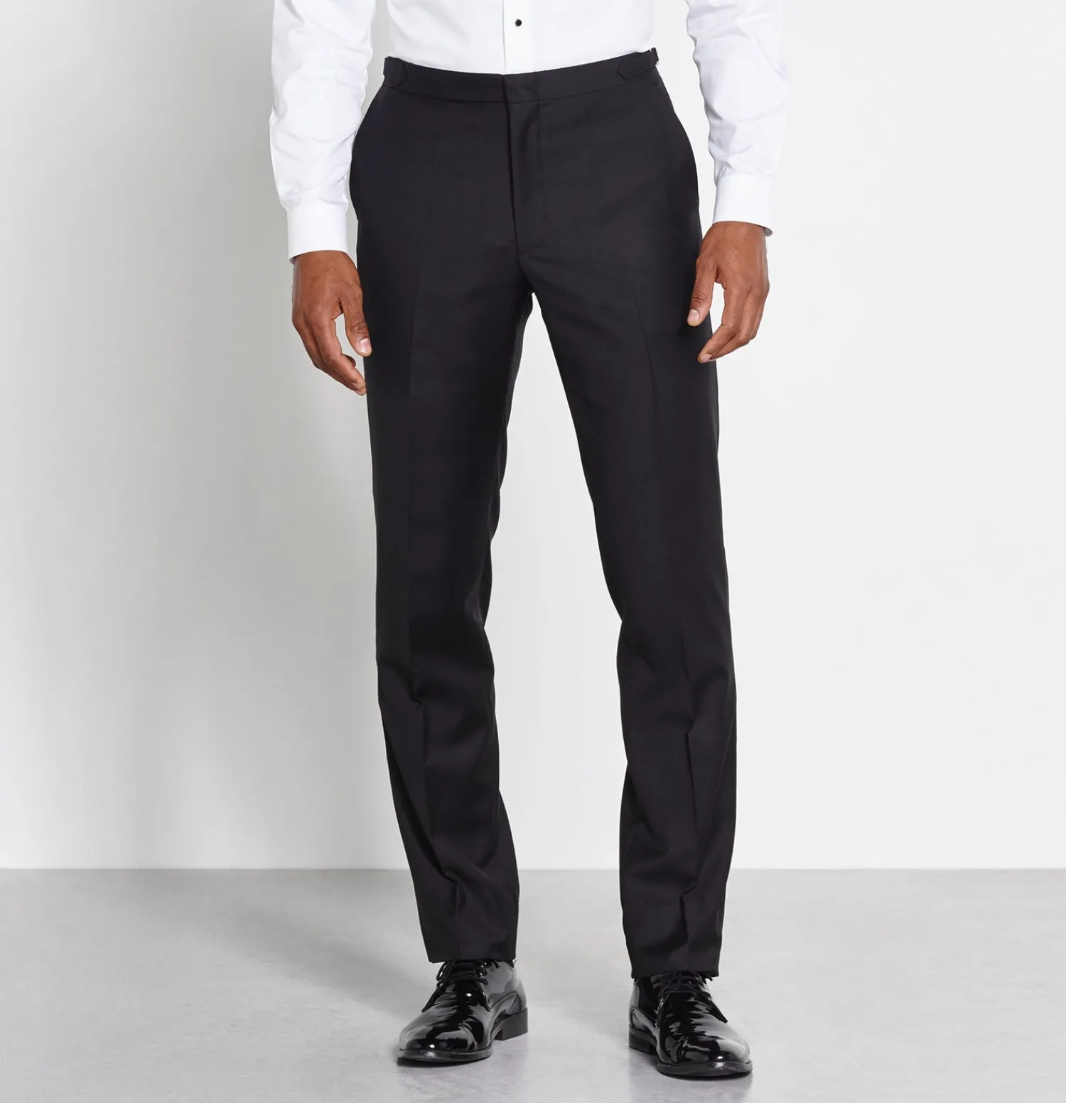 The Black Tux Suits & Tuxedos | Suits & Tuxedos*Shawl Collar Tuxedo