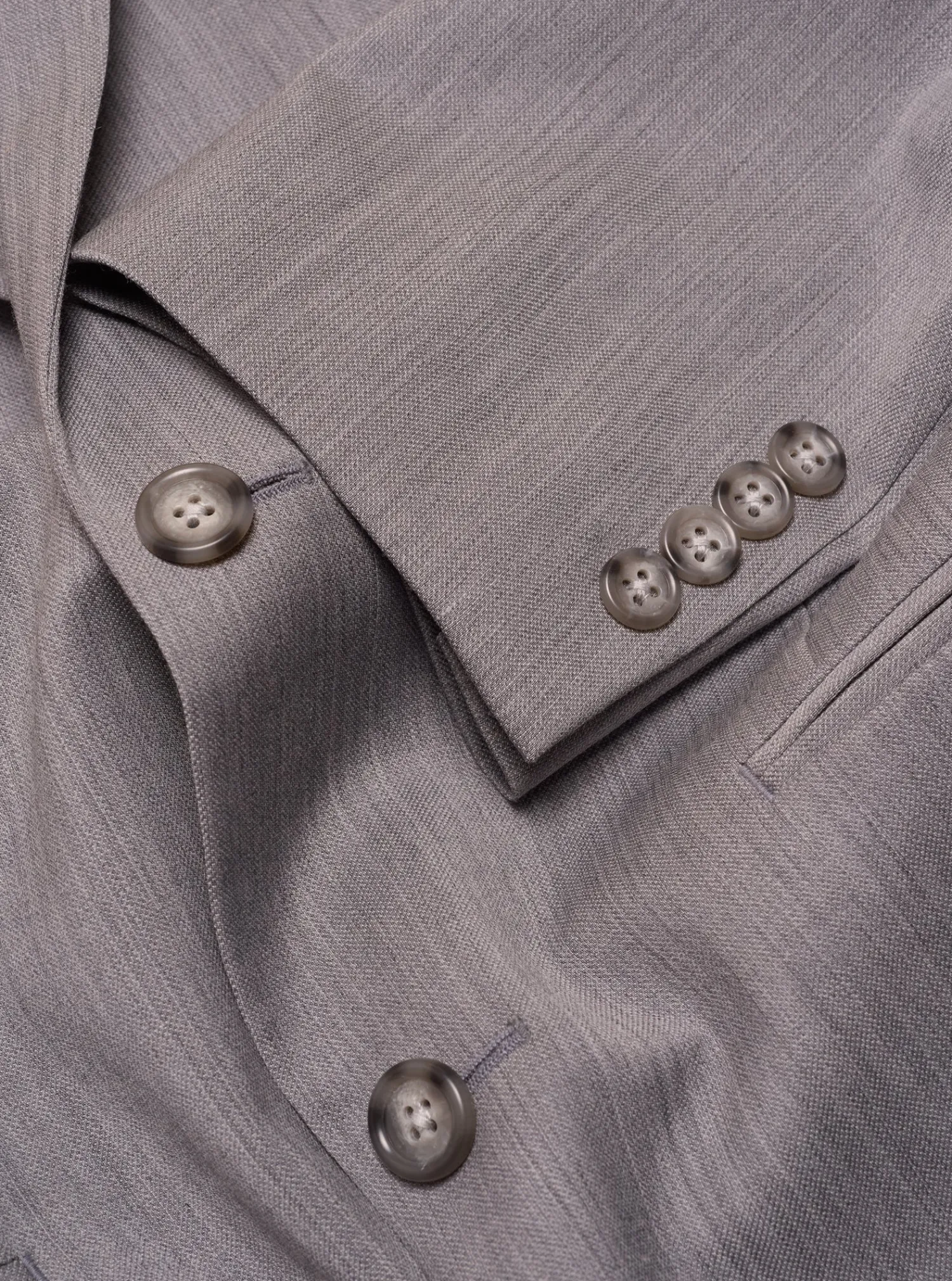 The Black Tux Suits & Tuxedos | Suits & Tuxedos*Sterling Grey Suit