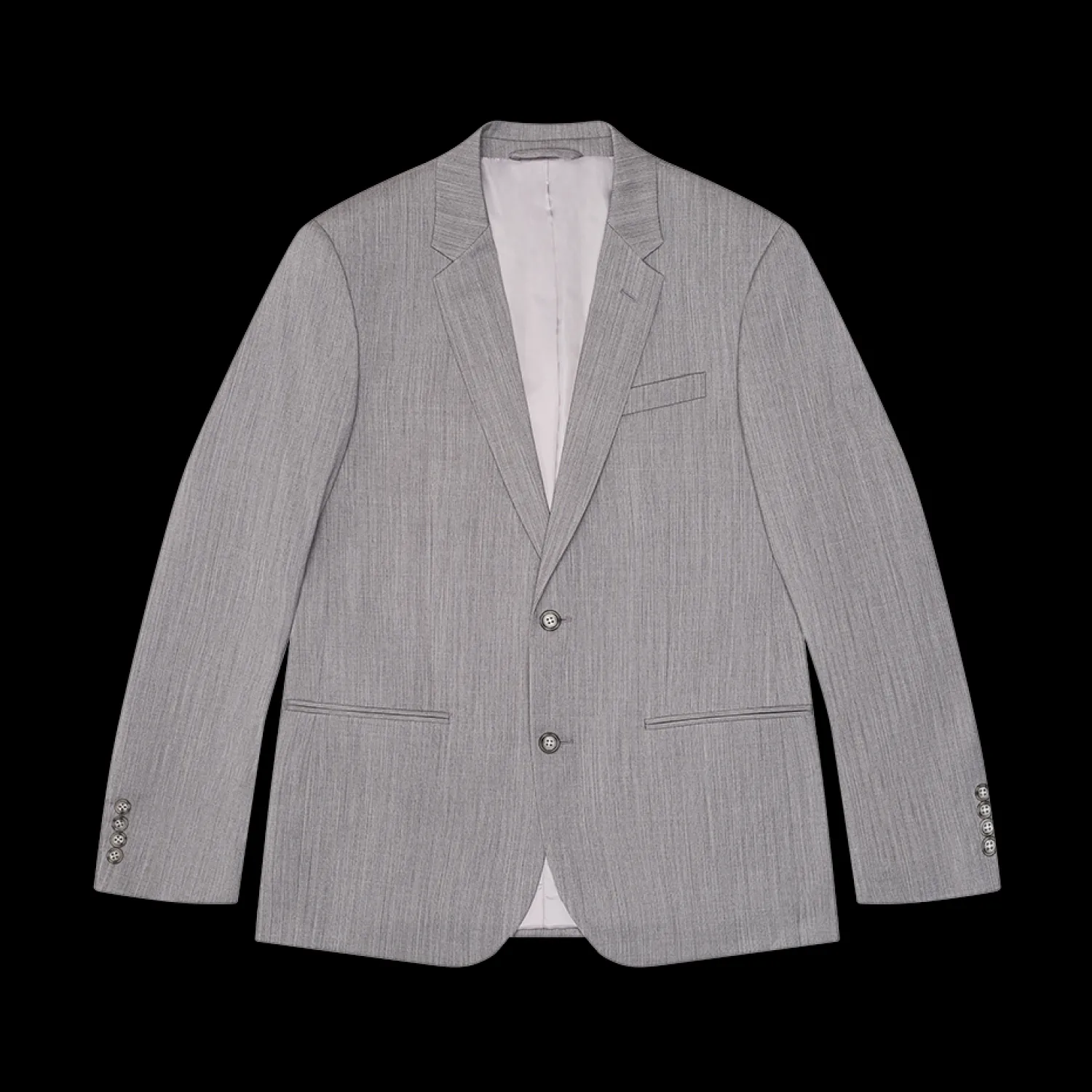 The Black Tux Suits & Tuxedos | Suits & Tuxedos*Sterling Grey Suit
