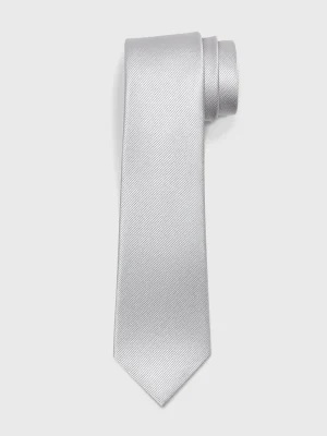 The Black Tux Neckwear*Sterling Necktie