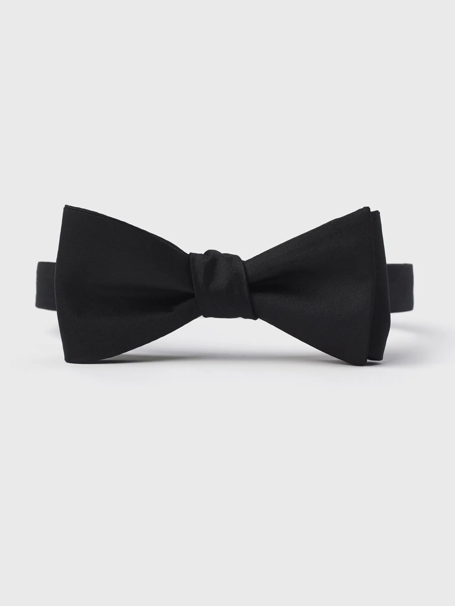 The Black Tux Suits & Tuxedos | Suits & Tuxedos*Stretch Wool Black Tuxedo