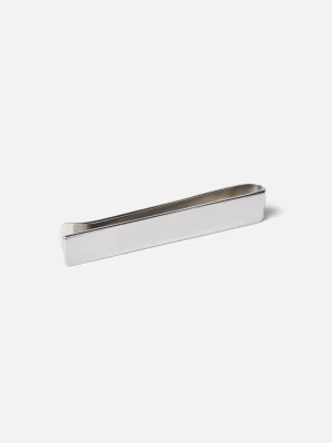 The Black Tux Accessories*Tie Clip