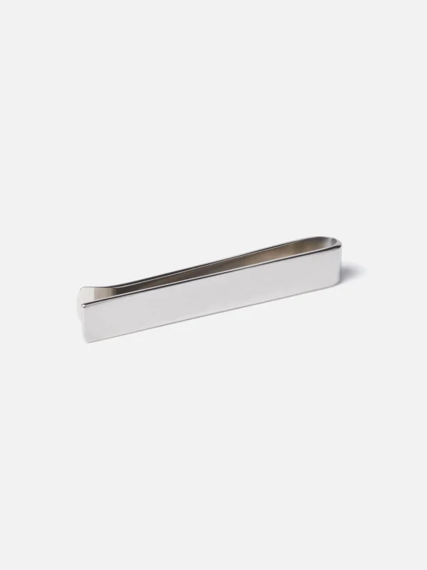 The Black Tux Accessories*Tie Clip