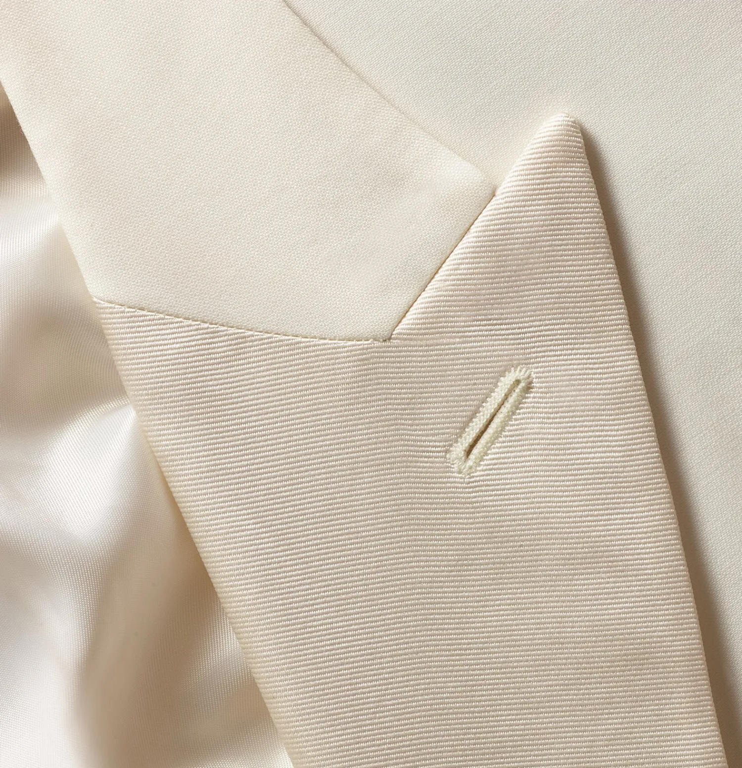 The Black Tux Suits & Tuxedos | Suits & Tuxedos*White Dinner Jacket Tuxedo