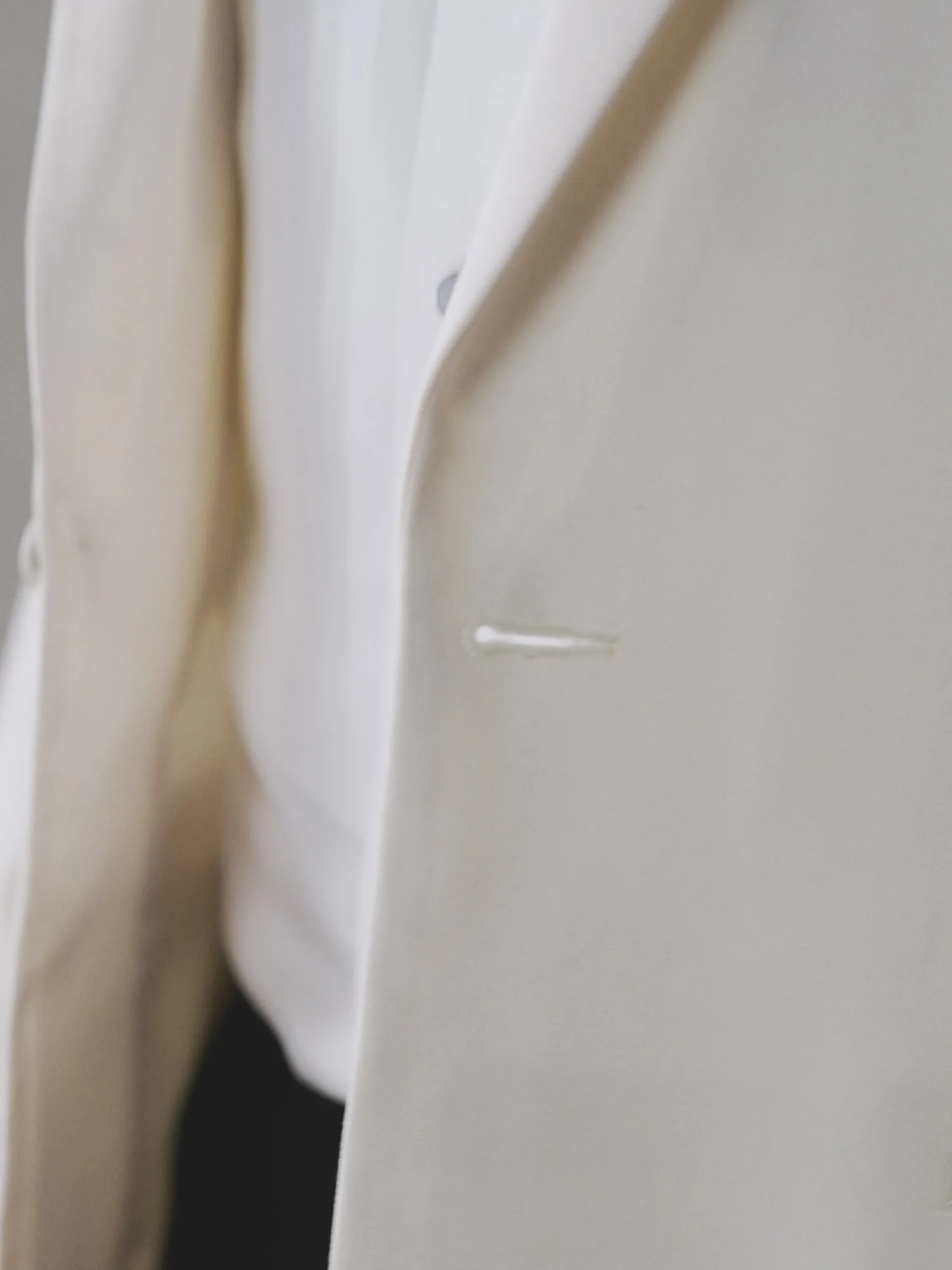 The Black Tux Suits & Tuxedos | Suits & Tuxedos*White Dinner Jacket Tuxedo