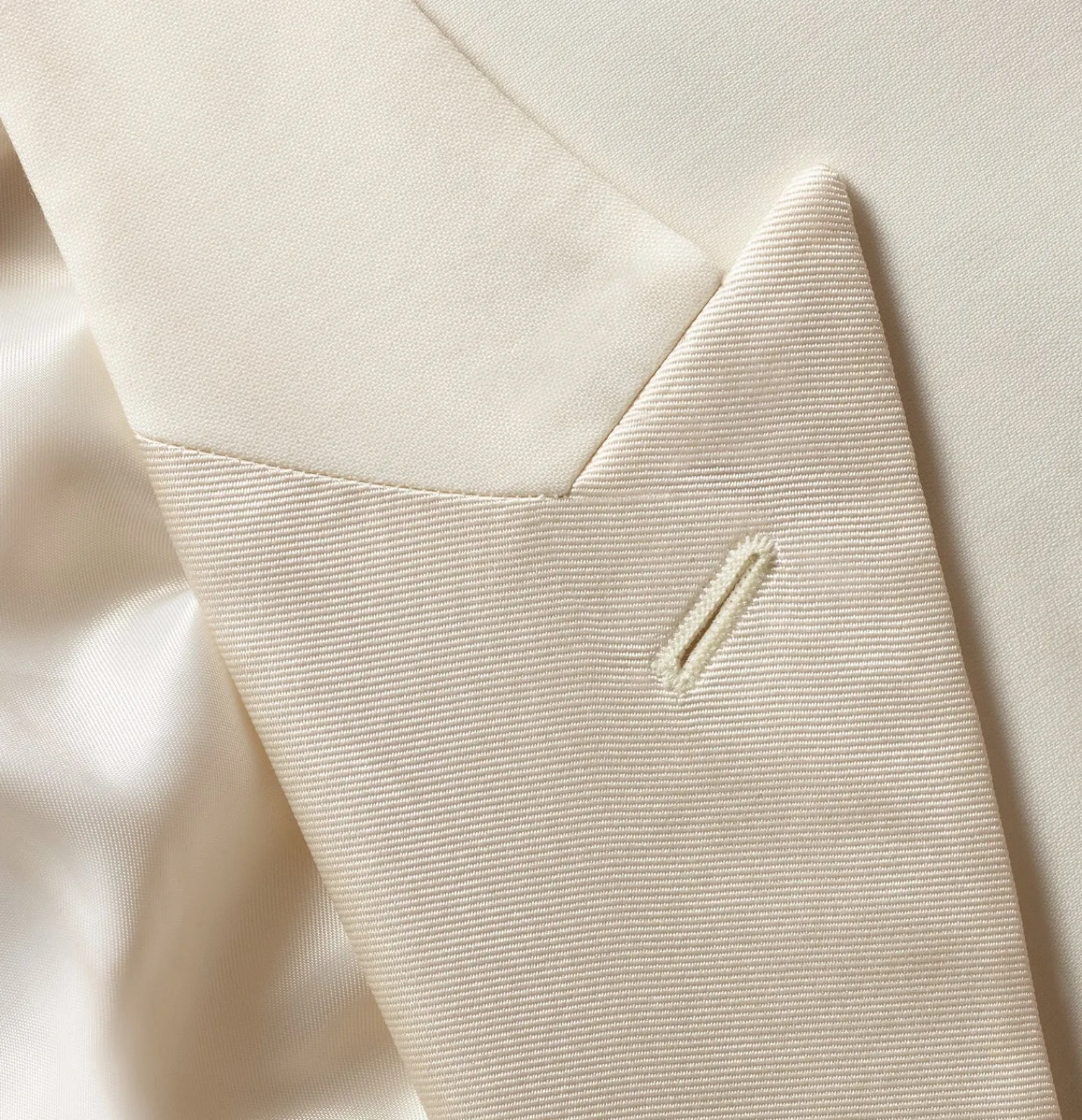 The Black Tux Suits & Tuxedos | Suits & Tuxedos*White Dinner Jacket Tuxedo