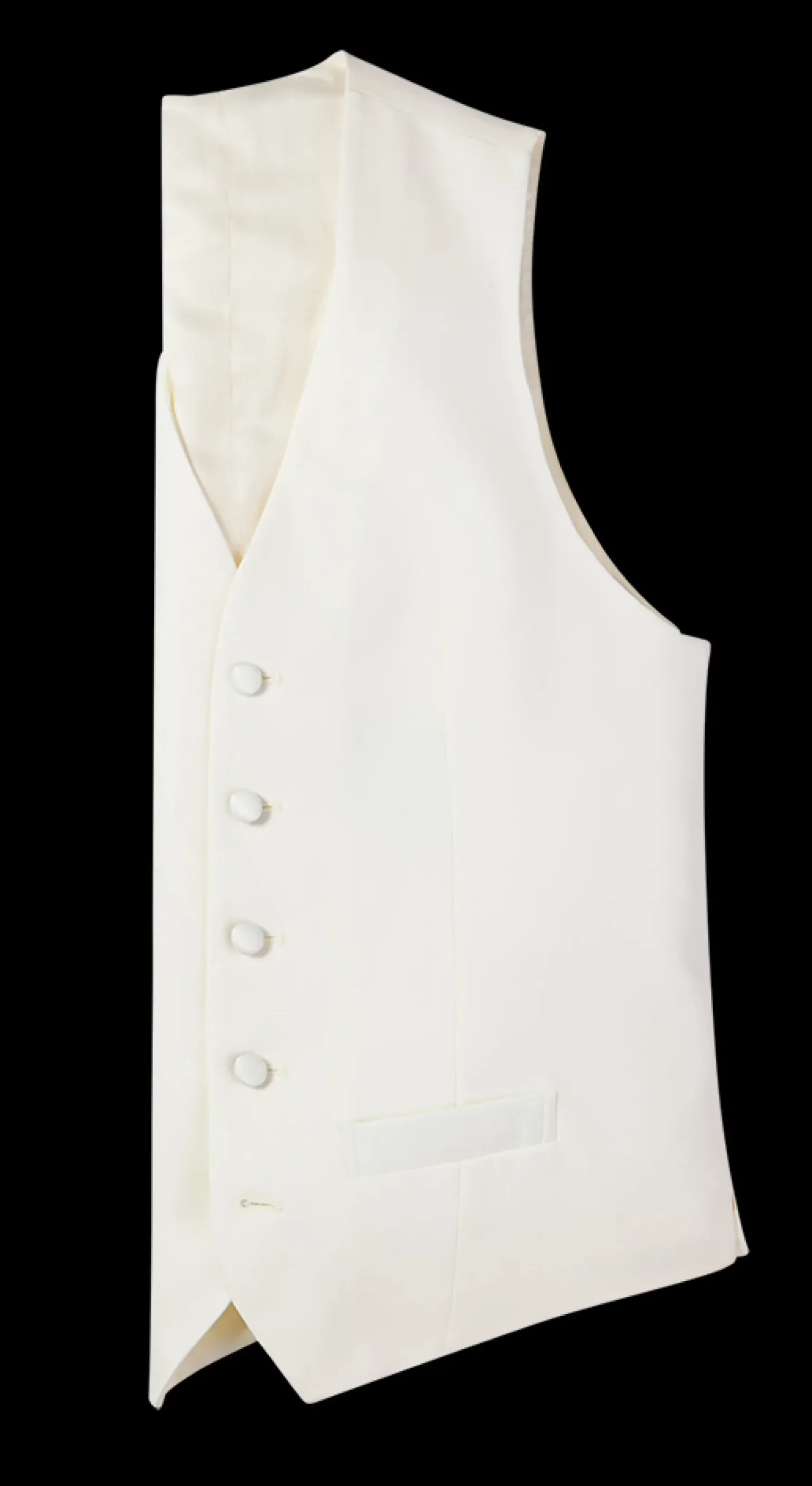 The Black Tux Suits & Tuxedos | Suits & Tuxedos*White Dinner Jacket Tuxedo